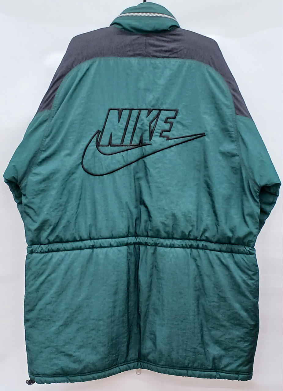 NIKE|中綿ベンチコート 90S|HARDOFFオフモール（オフモ