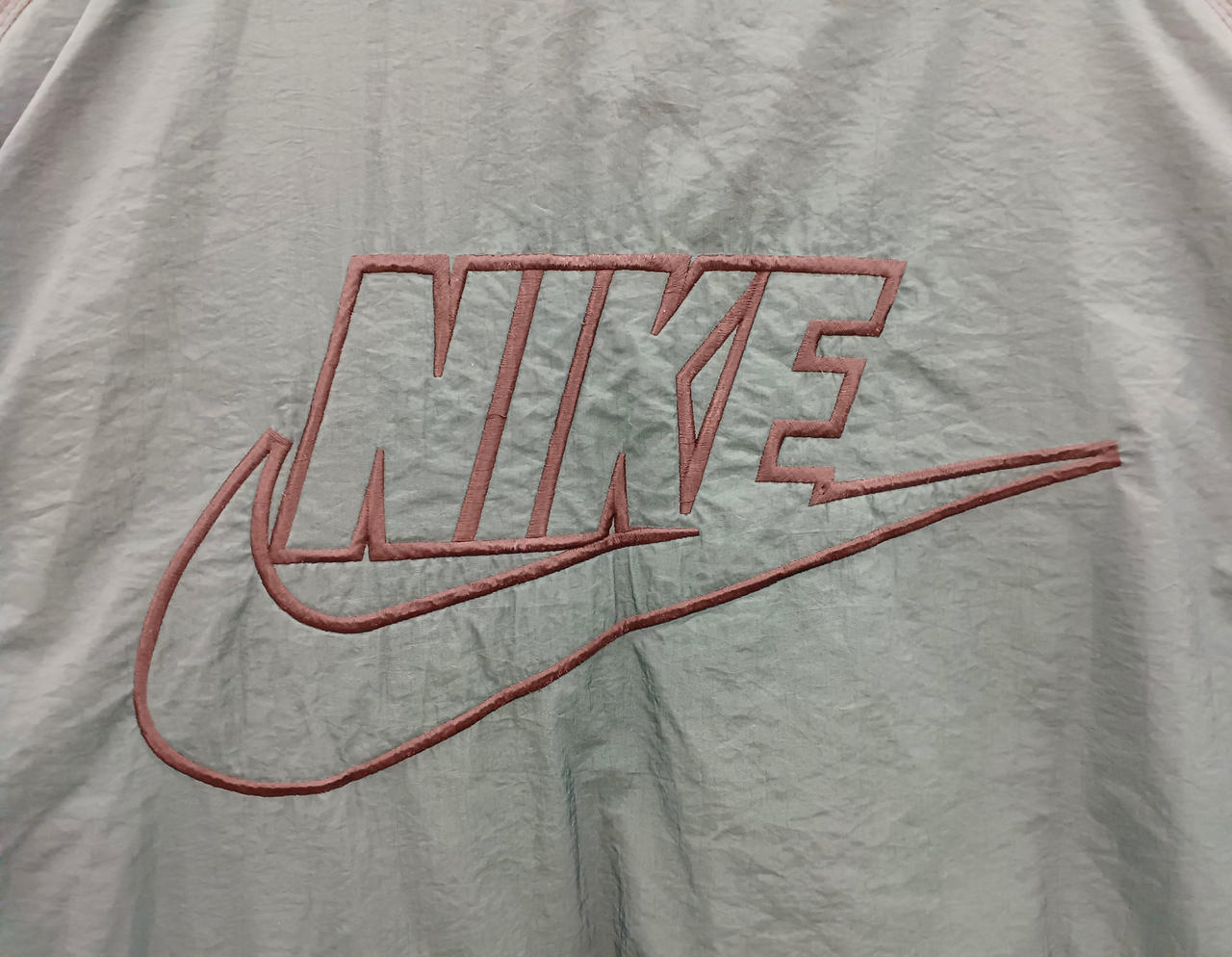 NIKE|中綿ベンチコート 90S|HARDOFFオフモール（オフモ