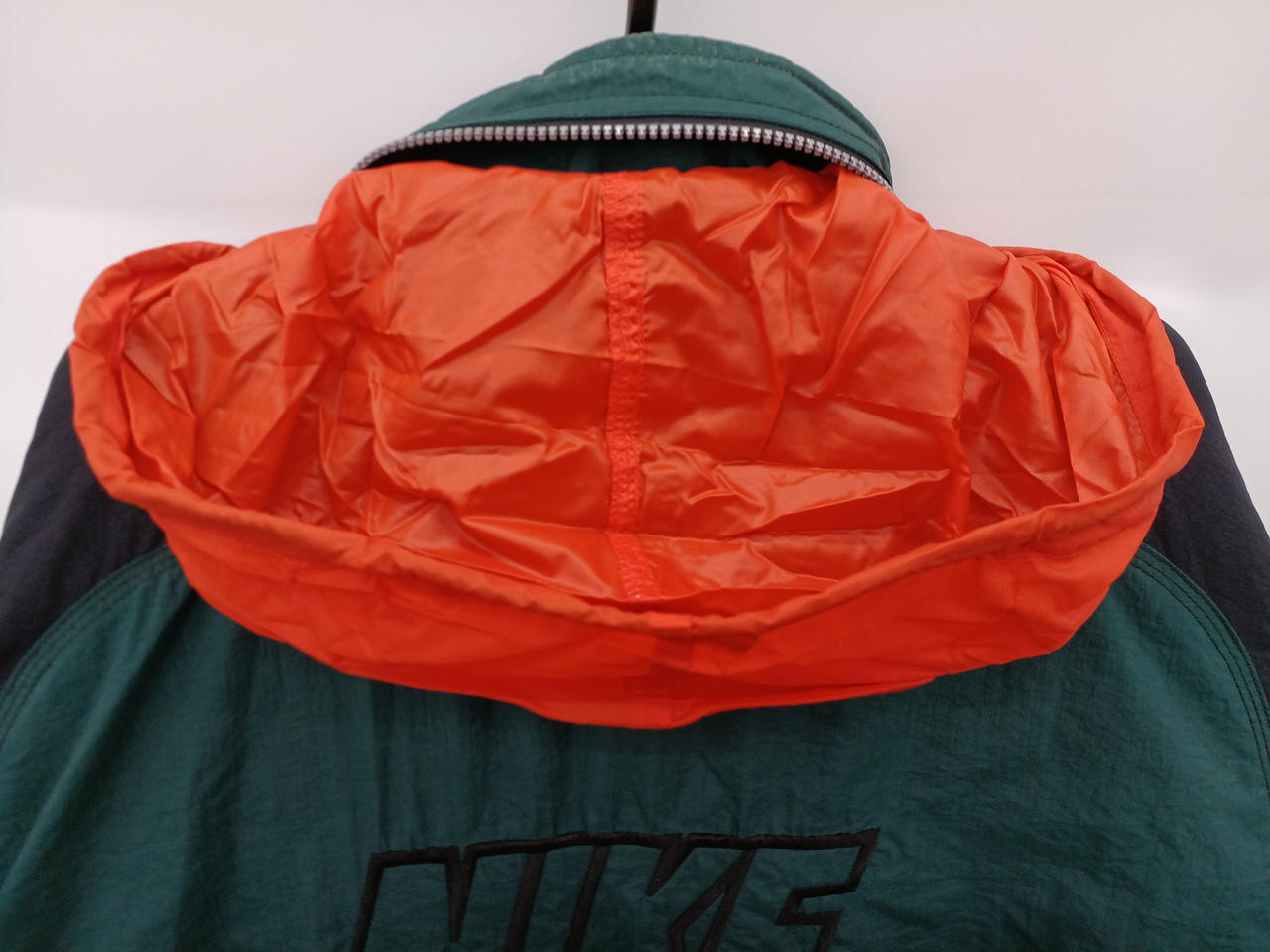NIKE|中綿ベンチコート 90S|HARDOFFオフモール（オフモ