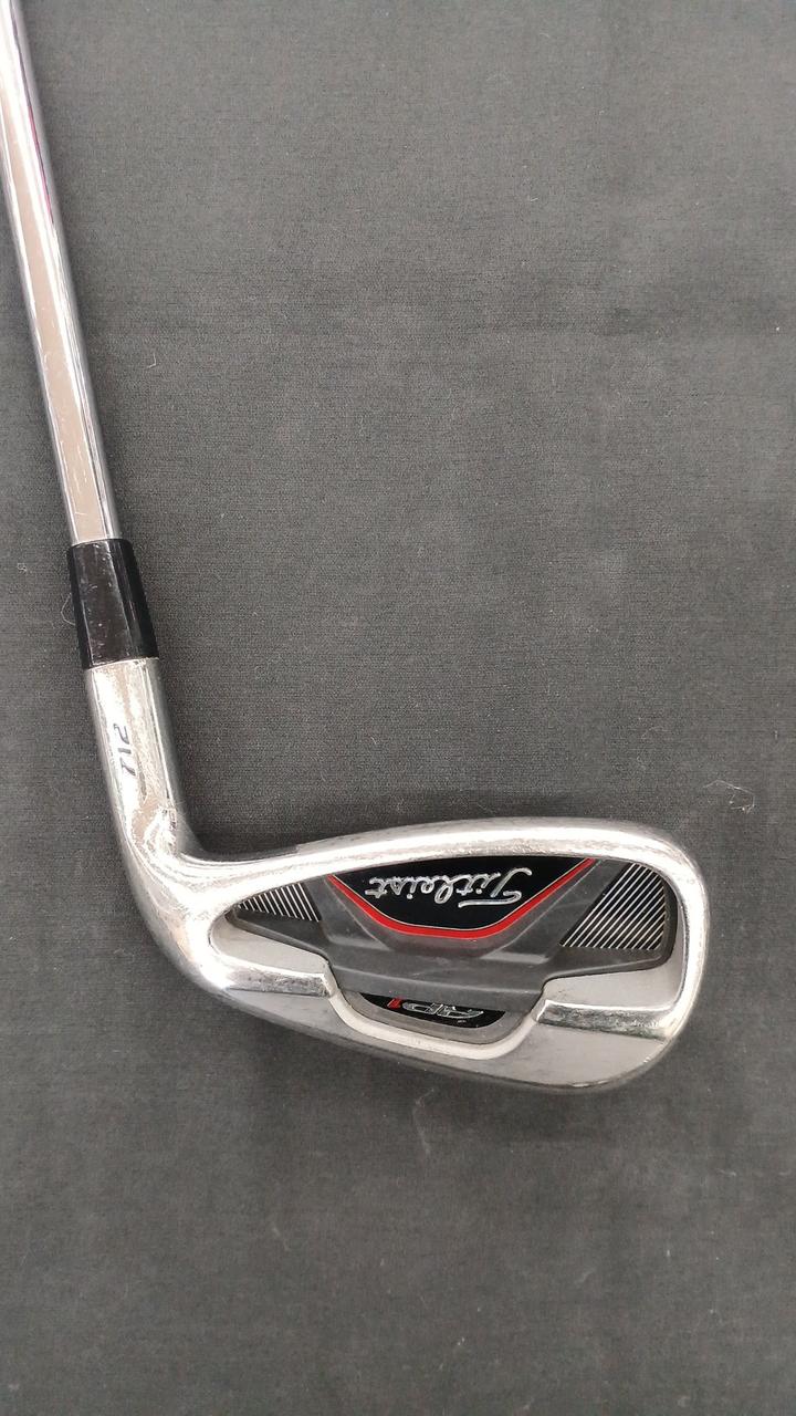 【空箱】Titleist メンズアイアンセット Titleist (期間限定) タイトリスト 2023モデル T200 アイアン 6