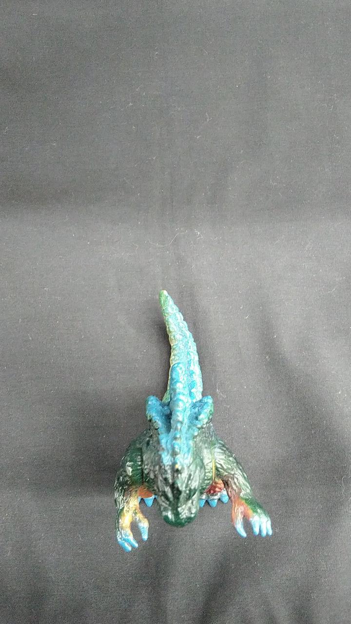 当時物ブルマァク『 ワルターVO 』ソフビ Amazon.co.jp: 当時物