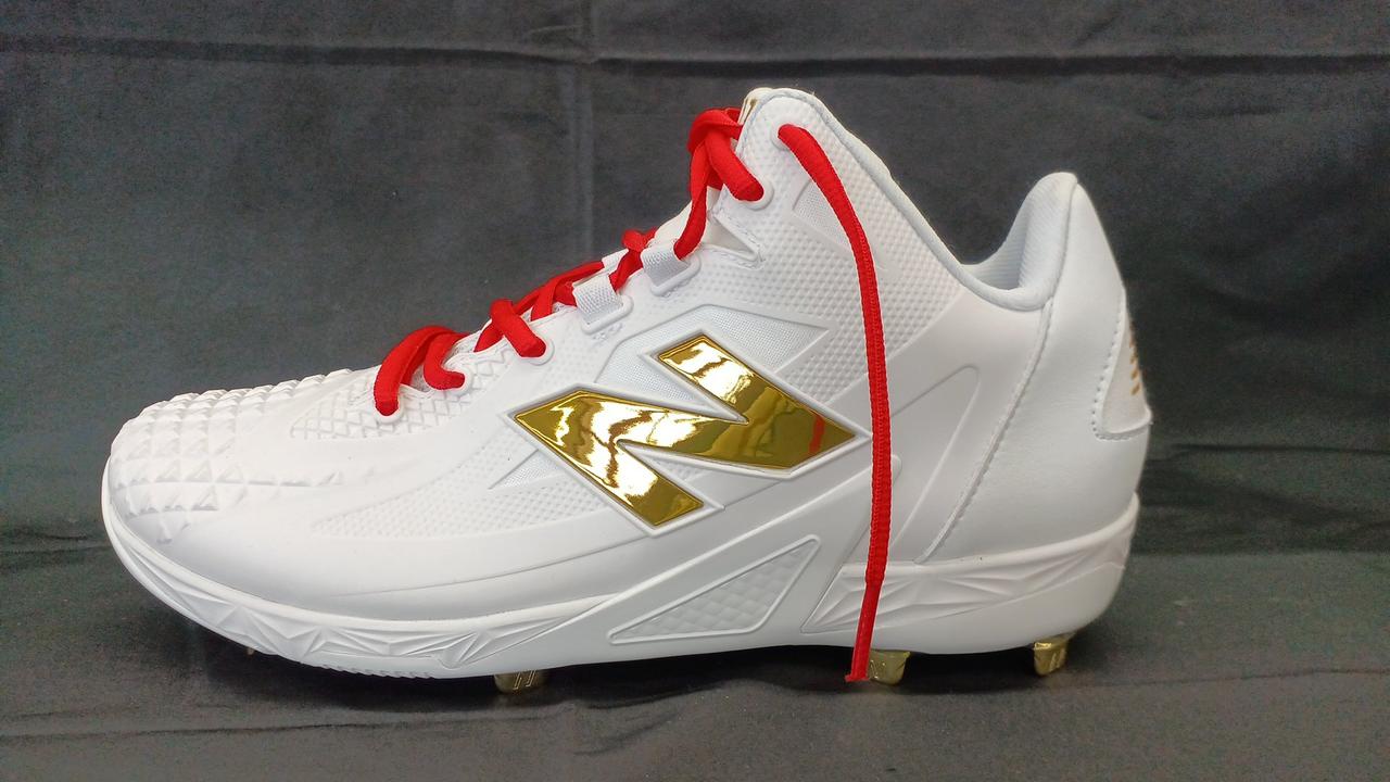 ニューバランス(NEW BALANCE)|野球スパイク|HARDOFFオフモール（オフモ