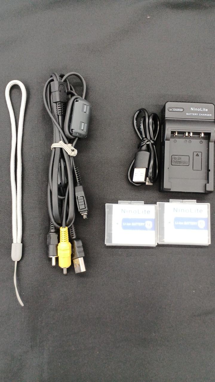マール【美品】SONY DSC-T700 ＋付属品 SONY|デジタルカメラ|HARDOFFオフモール（オフモ）|2031290000106882