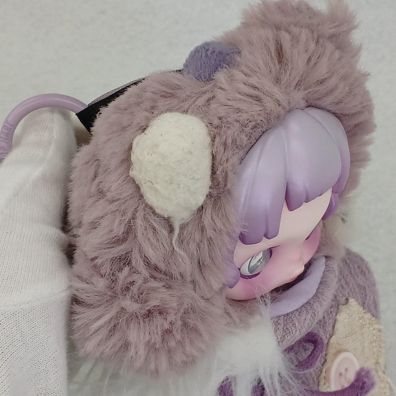 少々使用感あります