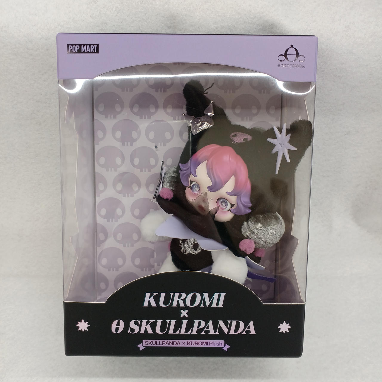 箱付属※開封済み