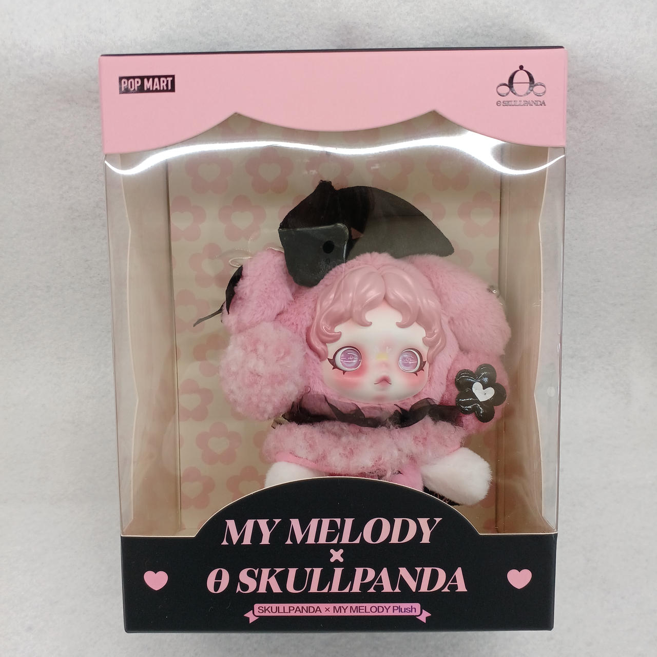 箱付属※開封済み