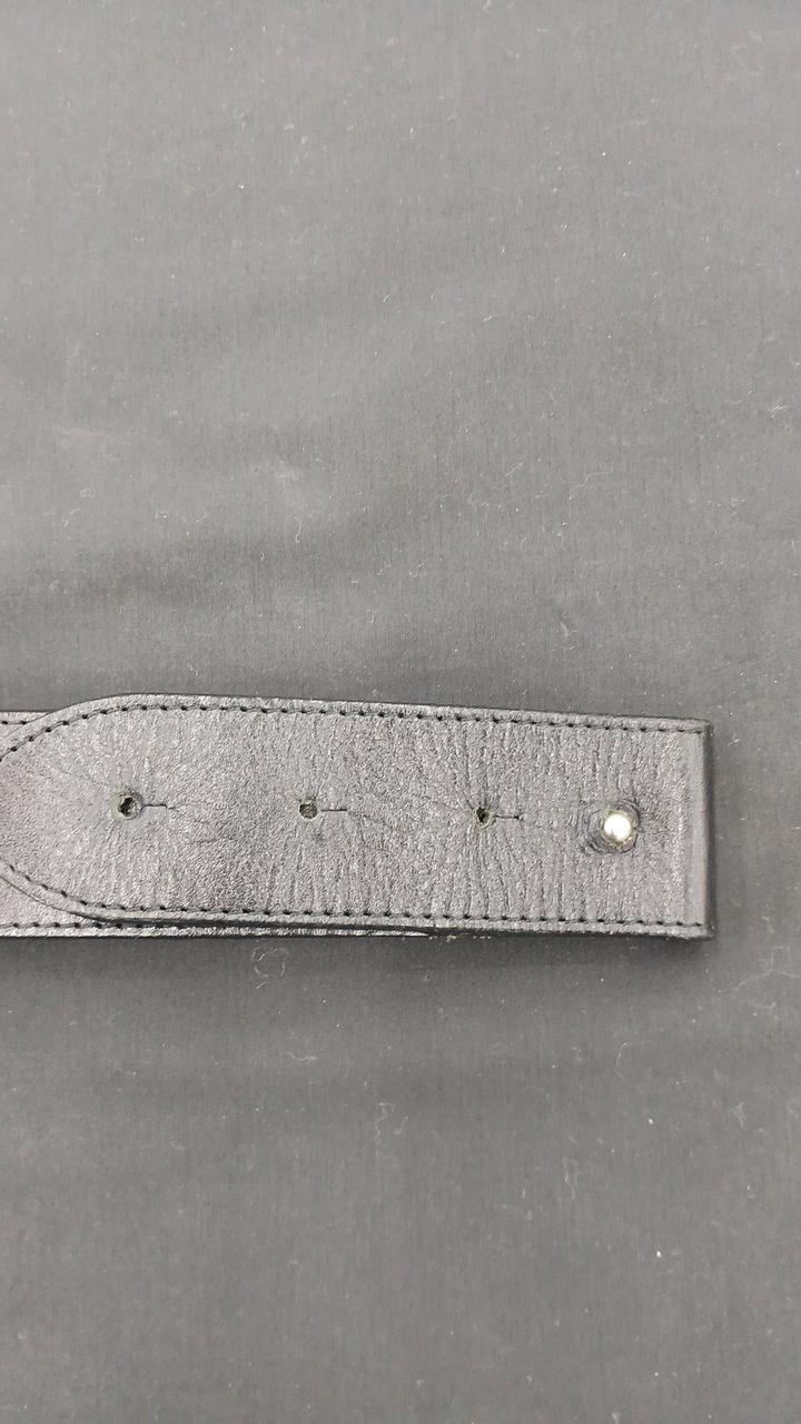 追加された穴です