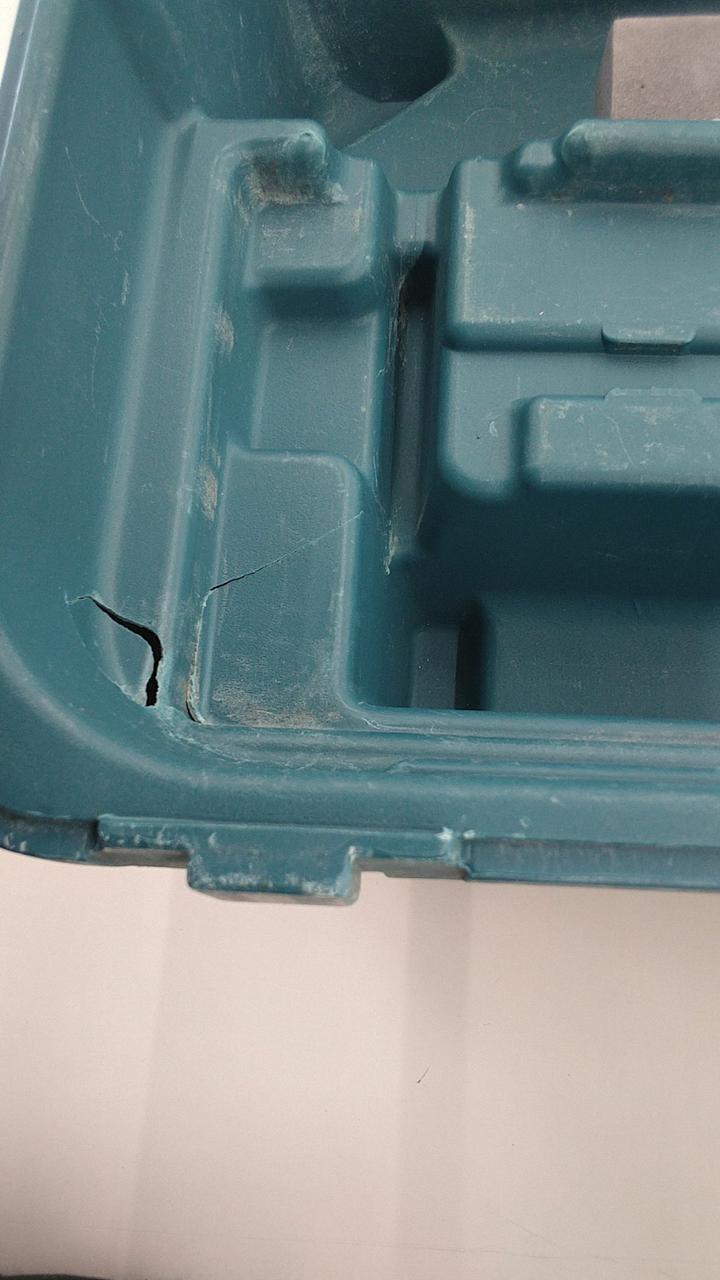 破損あります