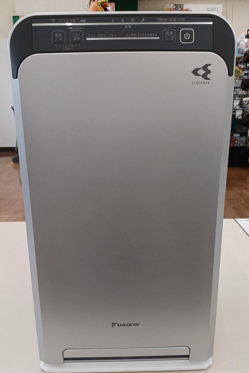 ダイキン(DAIKIN)|空気清浄機|【ハードオフ公式通販】オフモール