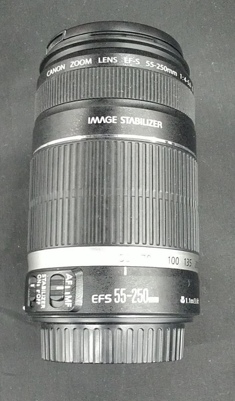 CANON|ズームレンズ|【ハードオフ公式通販】オフモール|2031290000109918