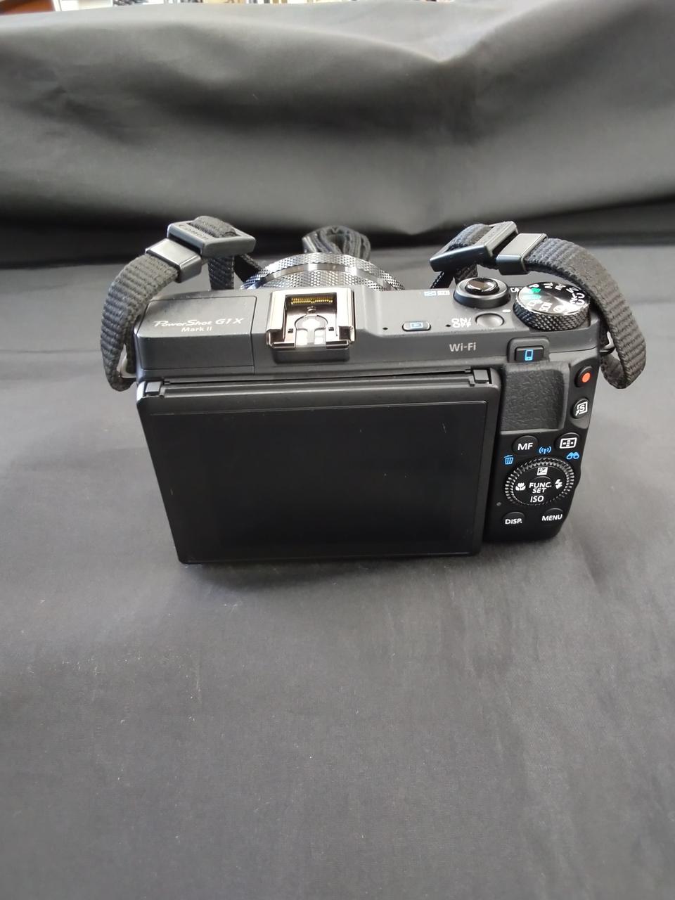 Canonコンデジ キヤノン(CANON)|コンデジ|HARDOFFオフモール（オフモ