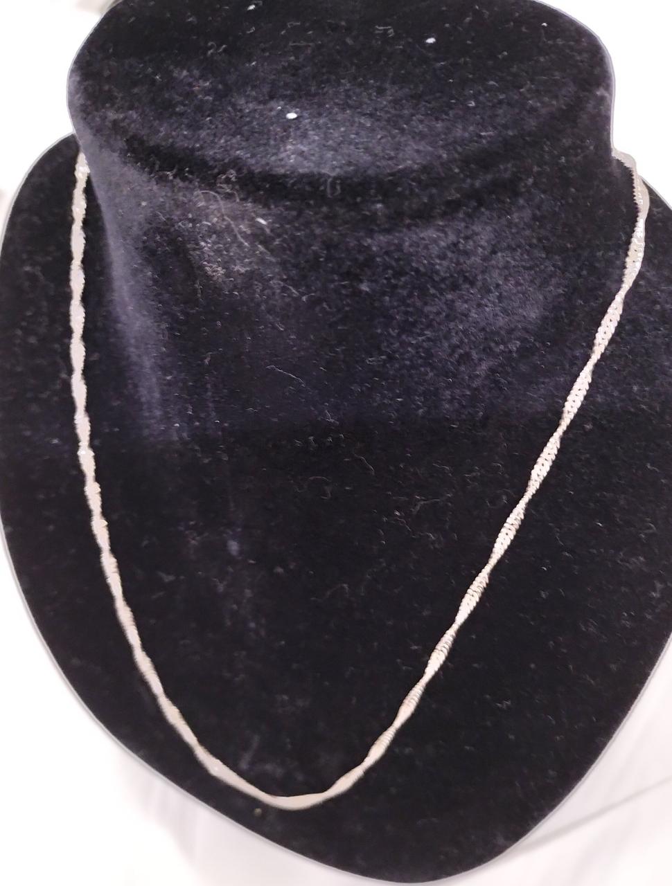 4.8G 46CM PT850ネックレス