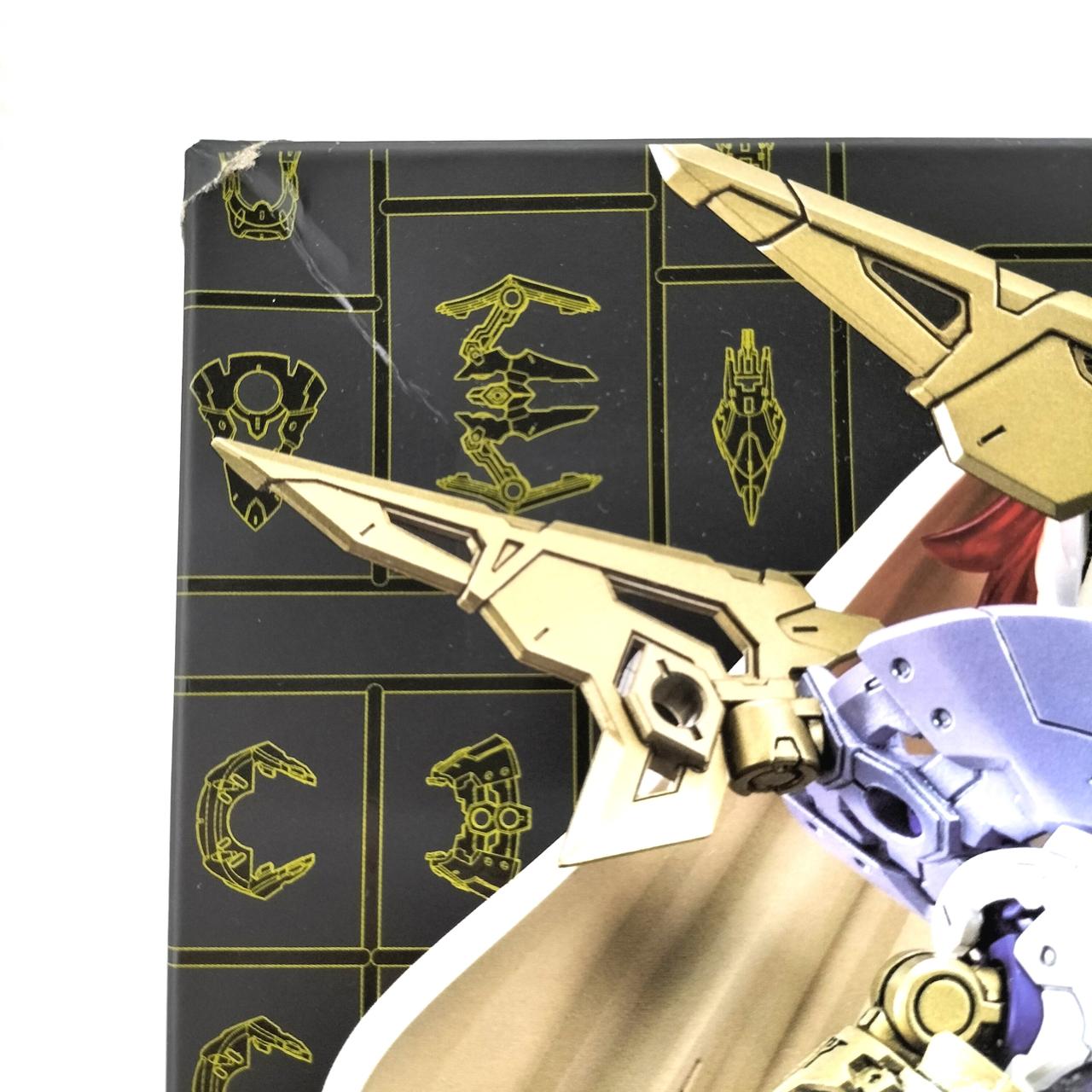 ※箱上部が破れてしまっています。