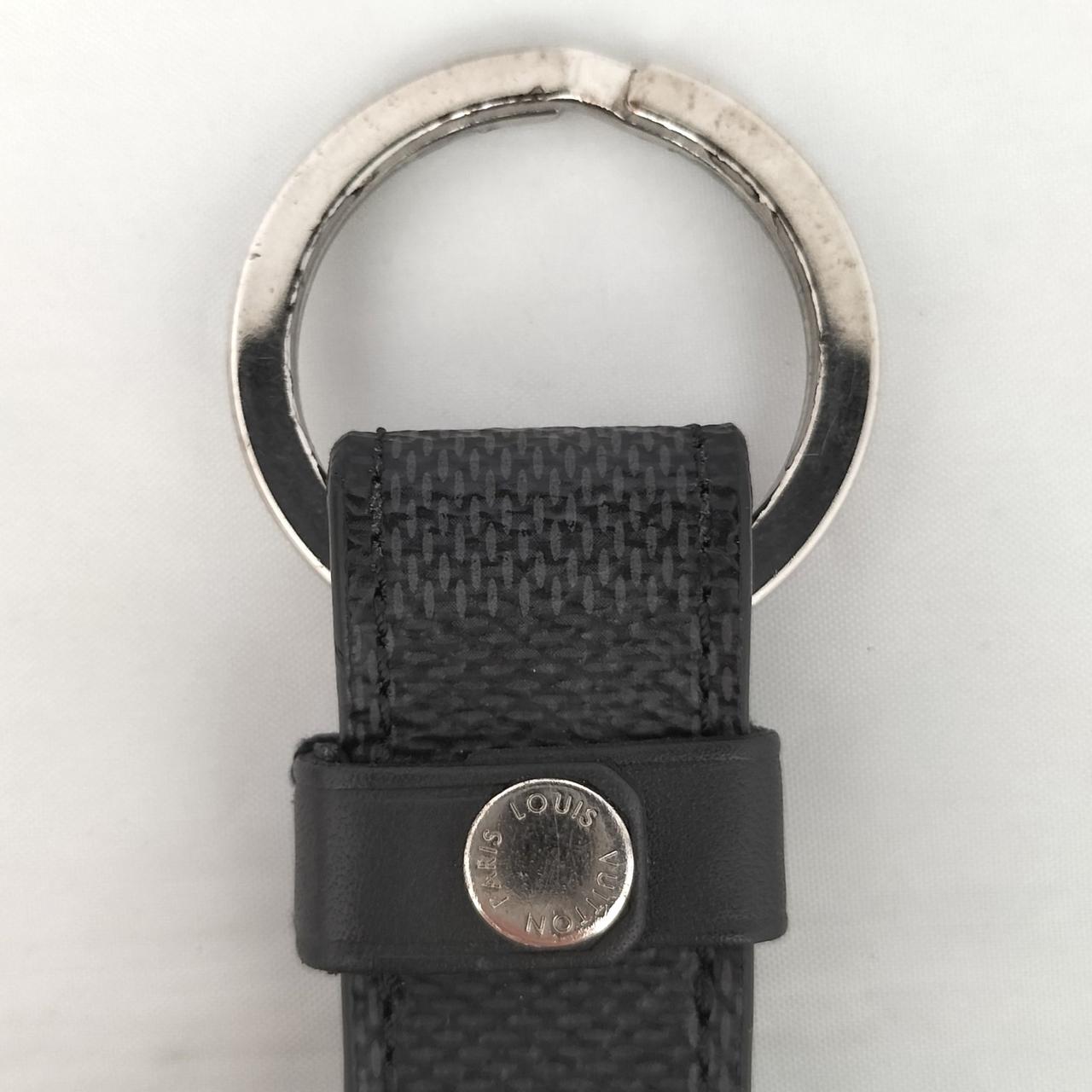 リング部分汚れあり