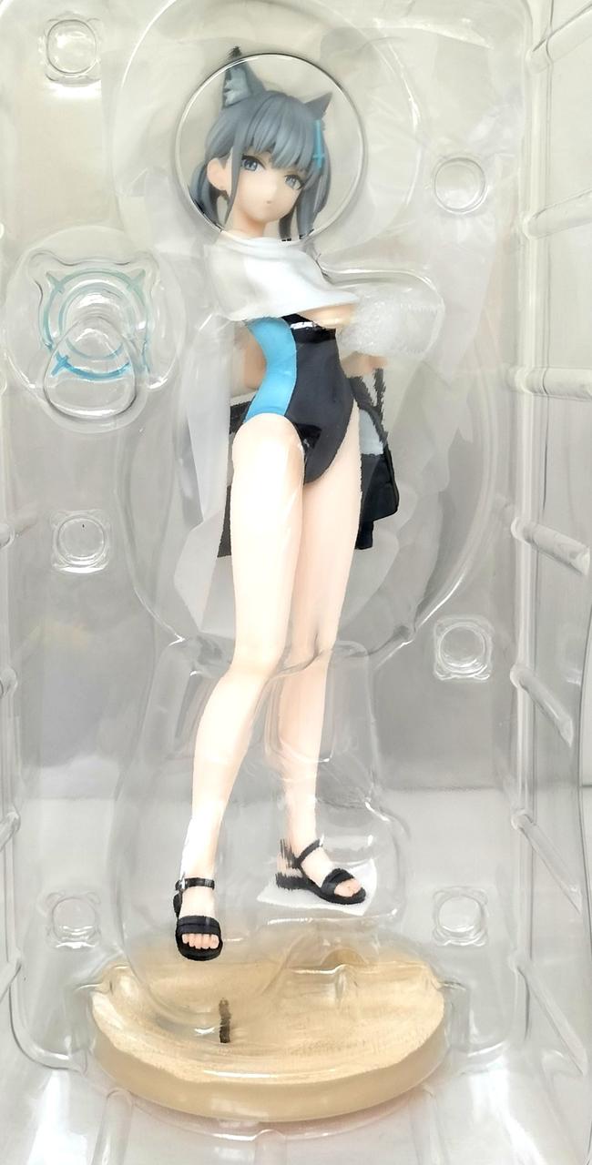 GOOD SMILE COMPANY|砂狼シロコ(水着)|HARDOFFオフモール