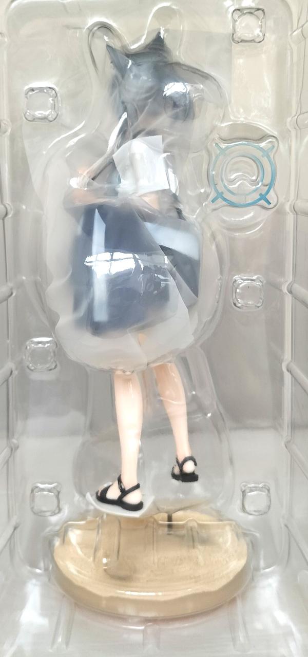 GOOD SMILE COMPANY|砂狼シロコ(水着)|HARDOFFオフモール