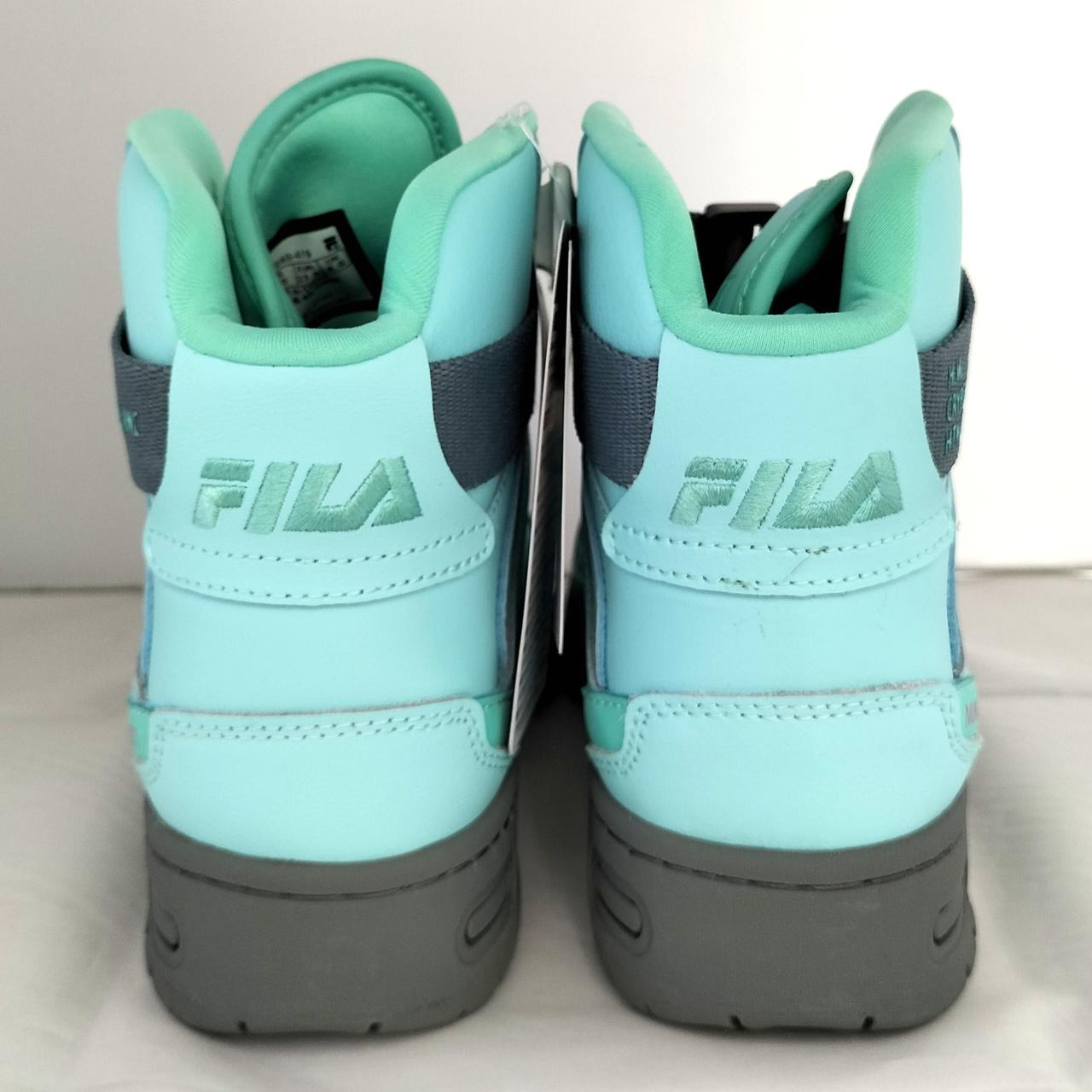 FILA×初音ミク|TERATACH 600 HI|HARDOFFオフモール（オフモ