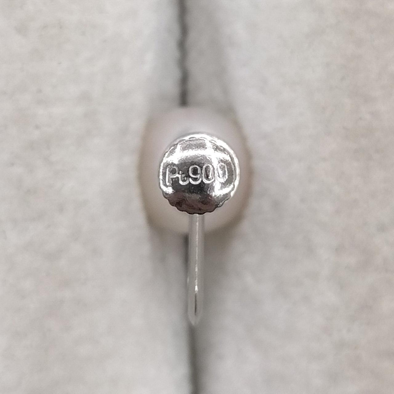 総2.7G|PT900イヤリング|HARDOFFオフモール(オフモ 総2.7G|PT900イヤリング|HARDOFFオフモール(オフモ
