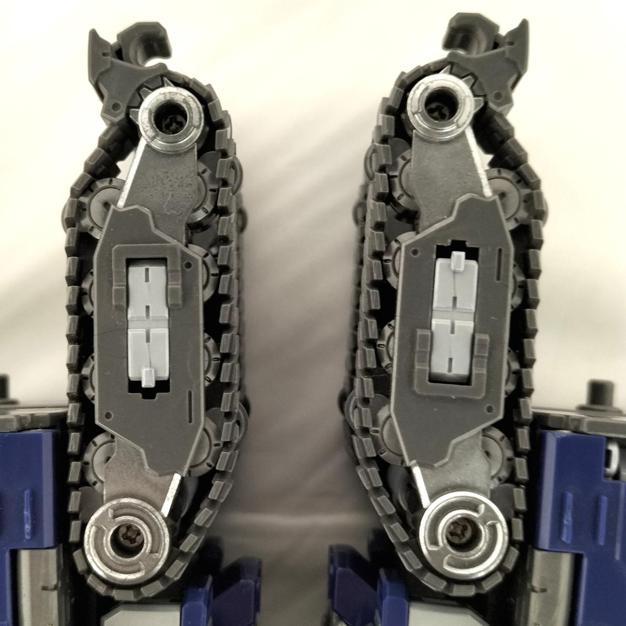 メタル部分傷みあり