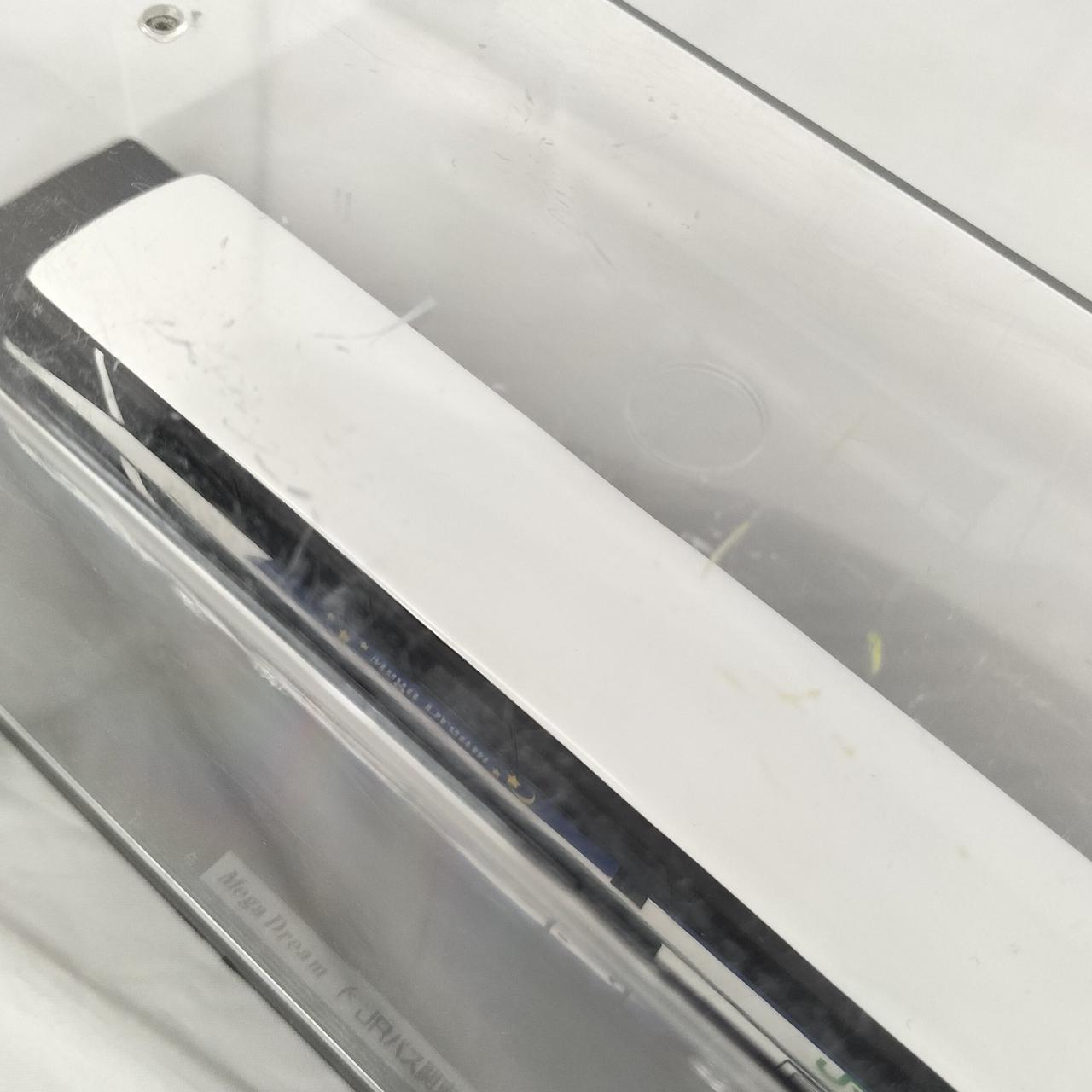 ケースキズあり