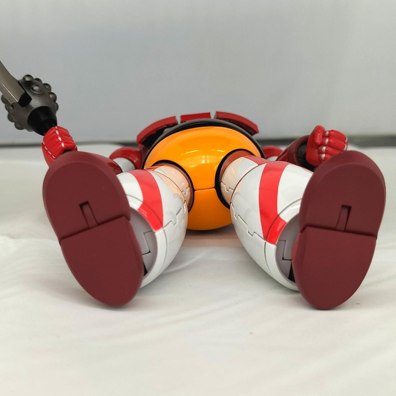 メディコム・トイ|VCD ゲッター1(真ゲッター版)|HARDOFFオフモール