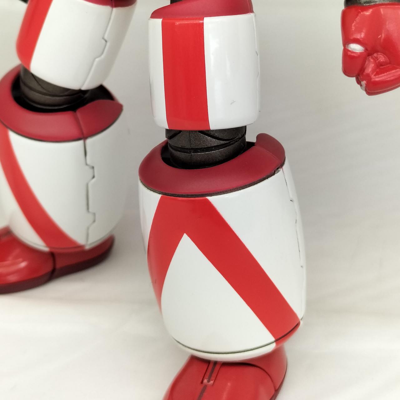 メディコム・トイ CARBOTIX ゲッター1 MEDICOM TOY - CARBOTIX ゲッター1