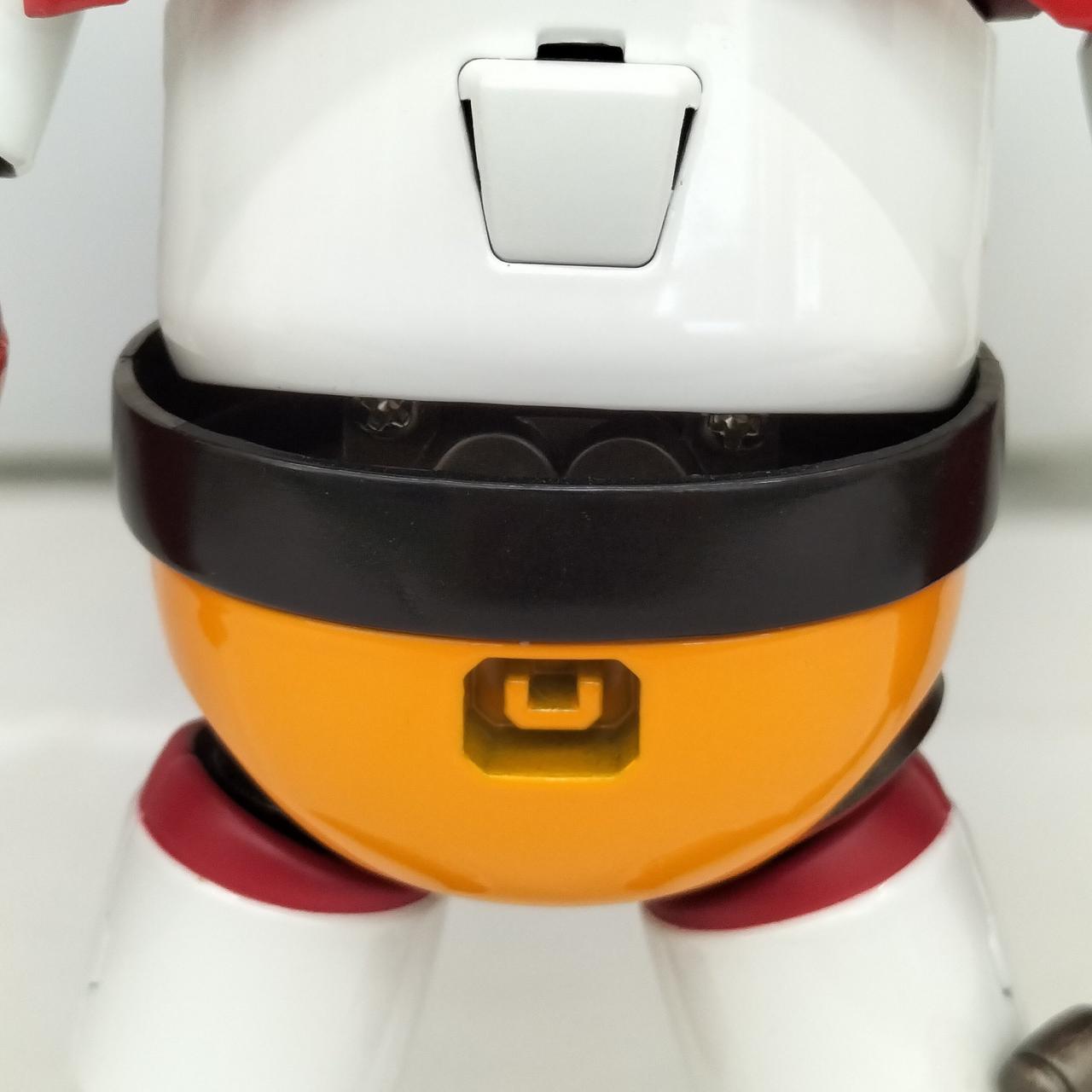 メディコム・トイ|VCD ゲッター1(真ゲッター版)|HARDOFFオフモール