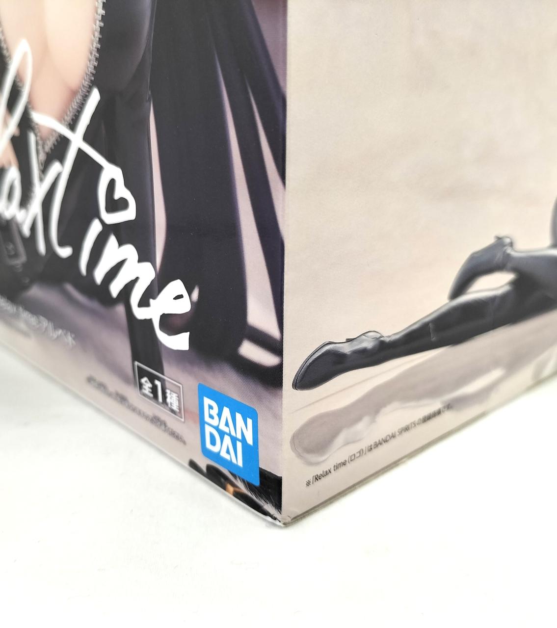 ※箱の下部に角潰れがあります