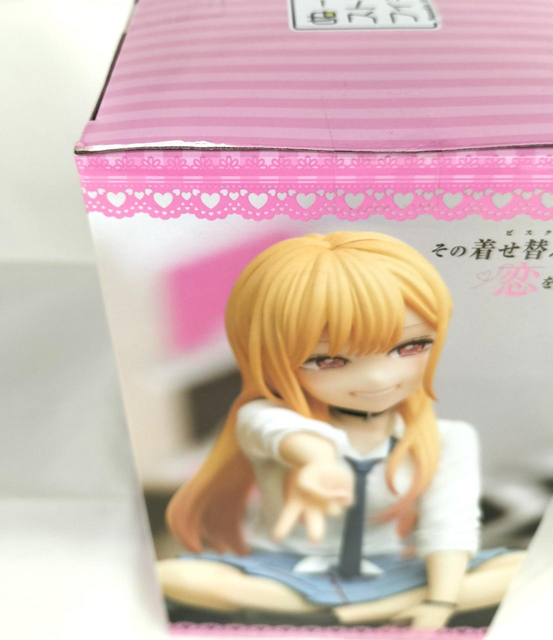 ※縁が剥がれて白かけしてしまっています