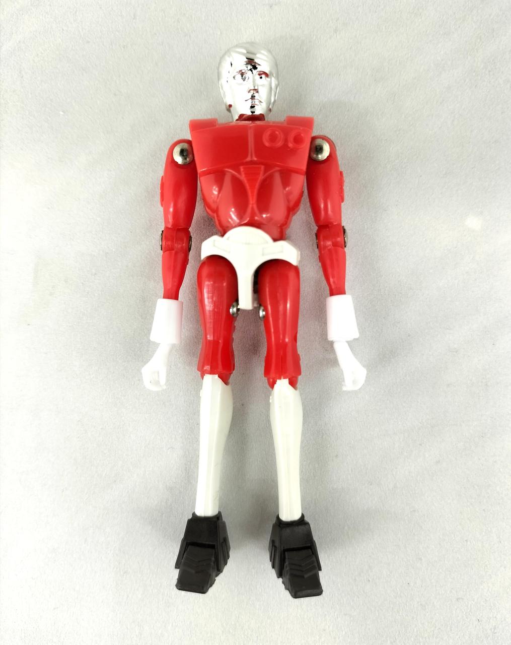 TAKARA|ポリスキーパー ビルドランサー|HARDOFFオフモール（オフモ