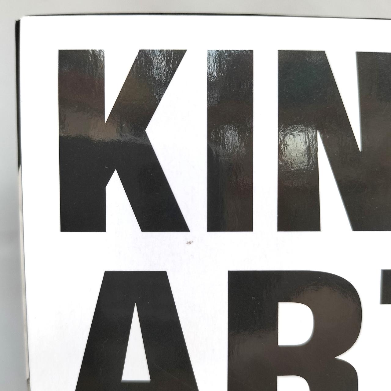 ※箱正面上部に汚れが有ります。