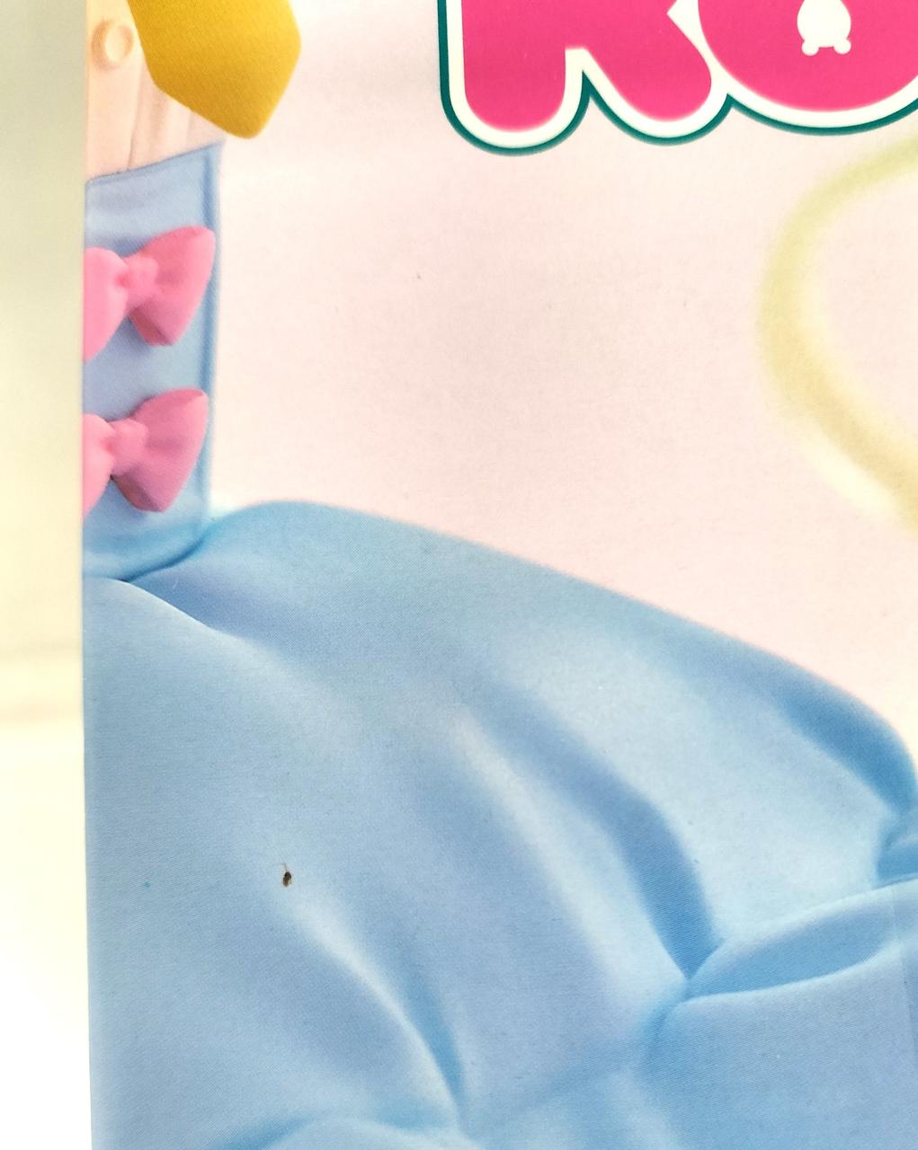 ※箱側面に汚れが有ります。