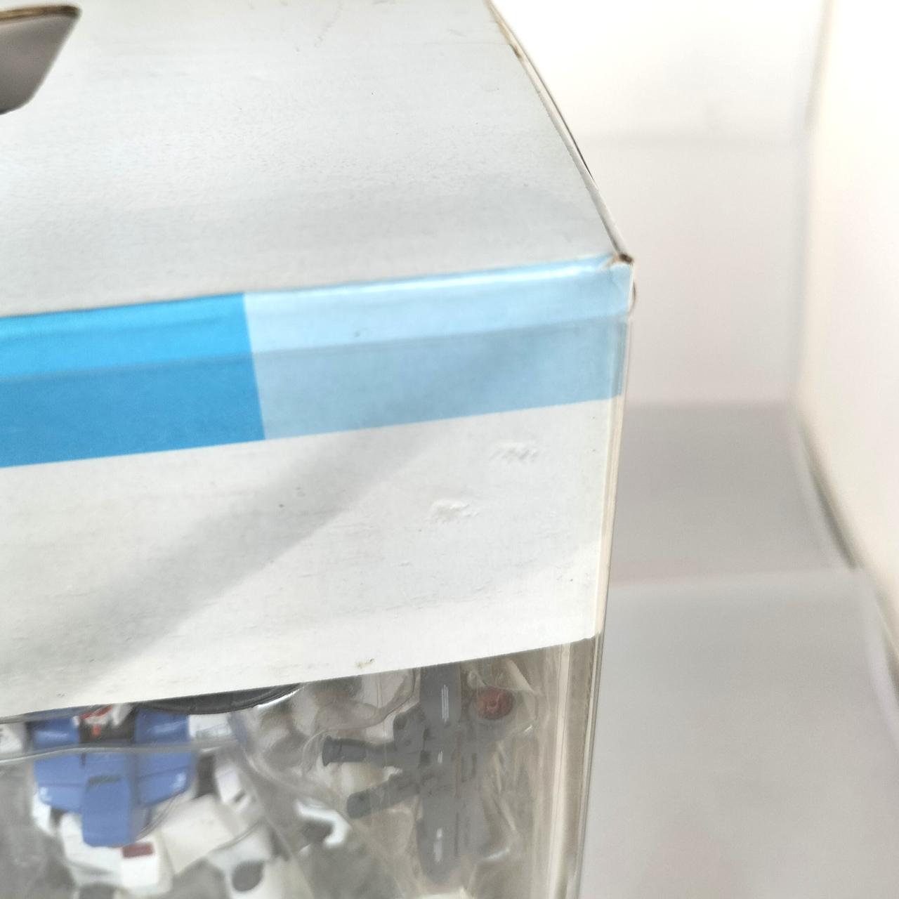 ※ブリスターに凹み、汚れが有ります。