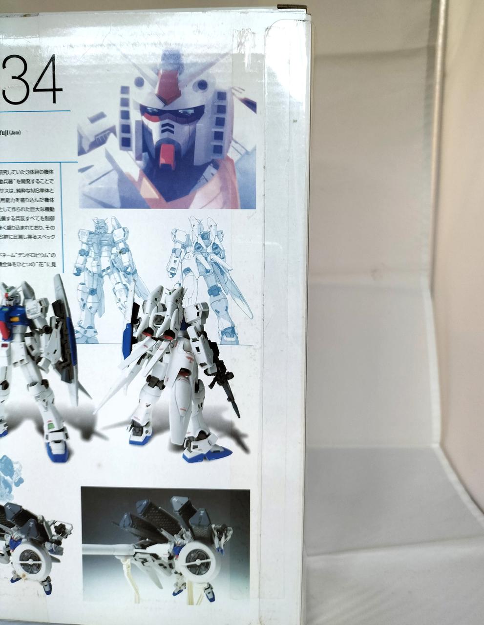 ※反対側も同じく汚れが目立ちます