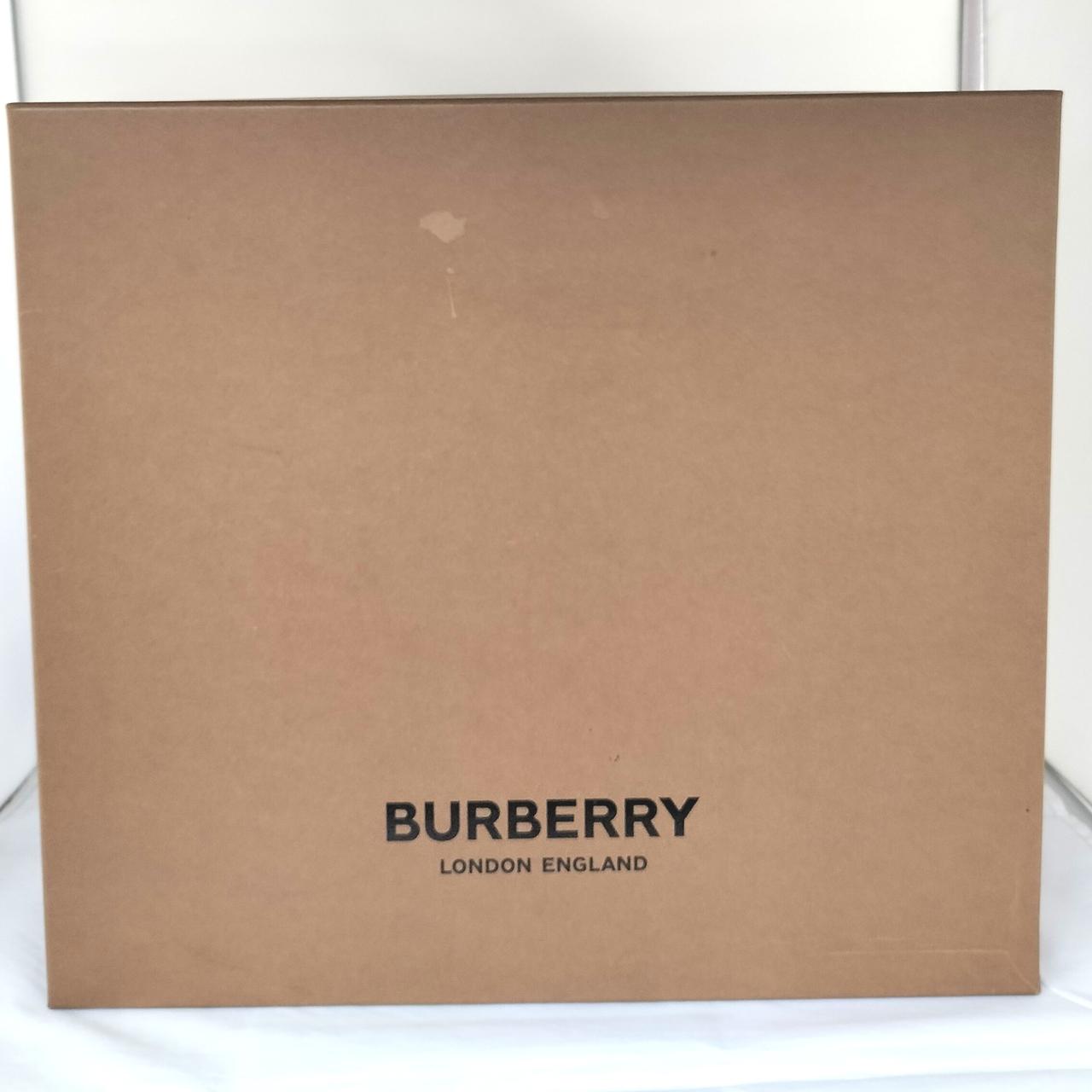 付属箱傷み剥がれあり