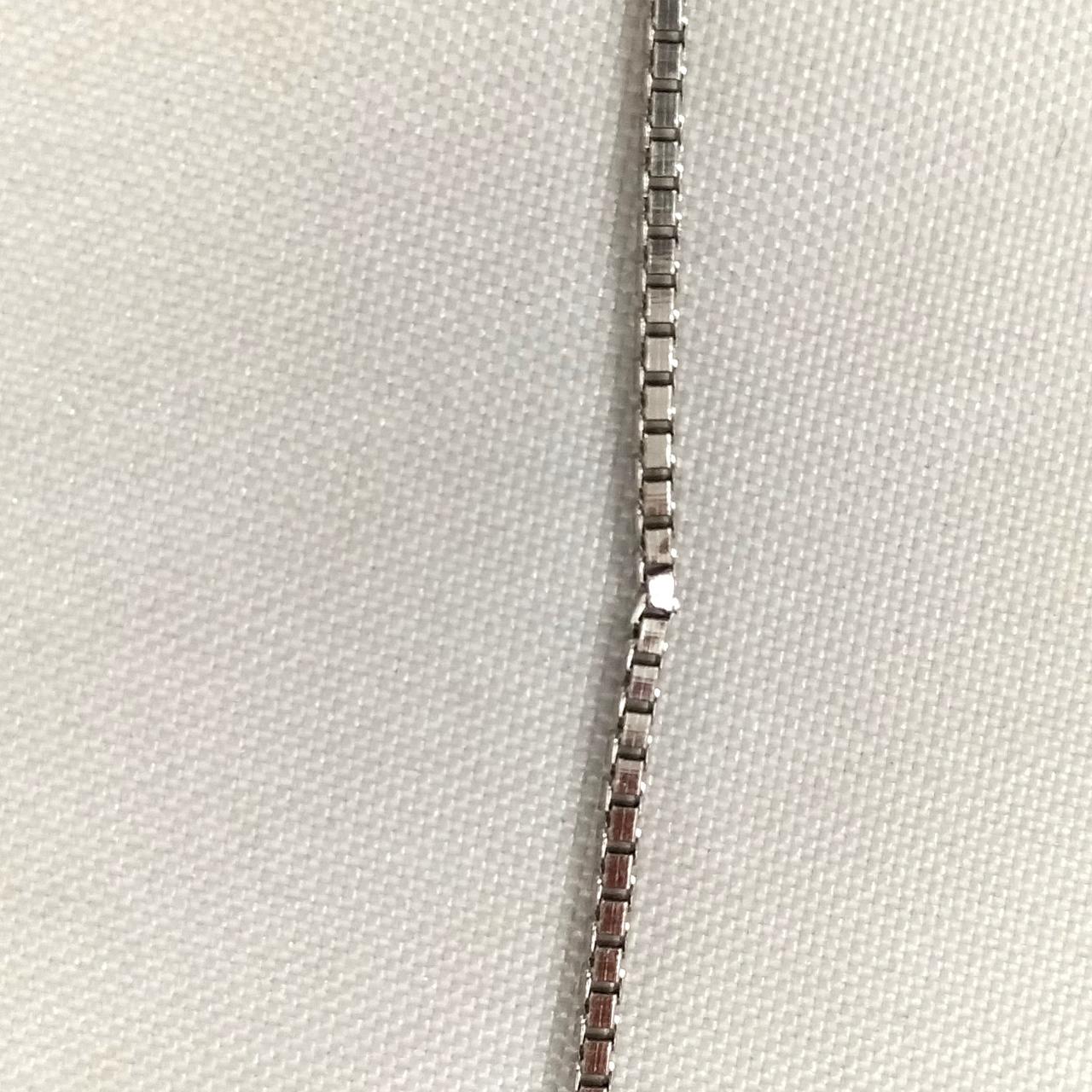 チェーン変形数カ所あり