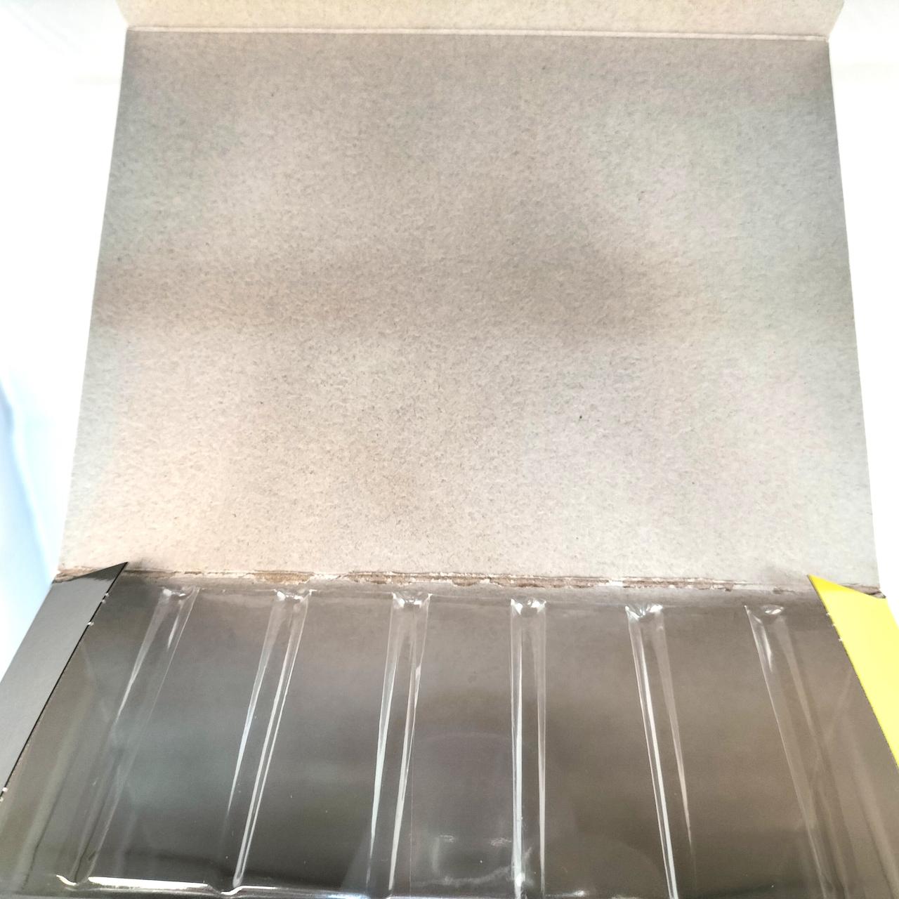 ※蓋部分の内側に剥がれが有ります。