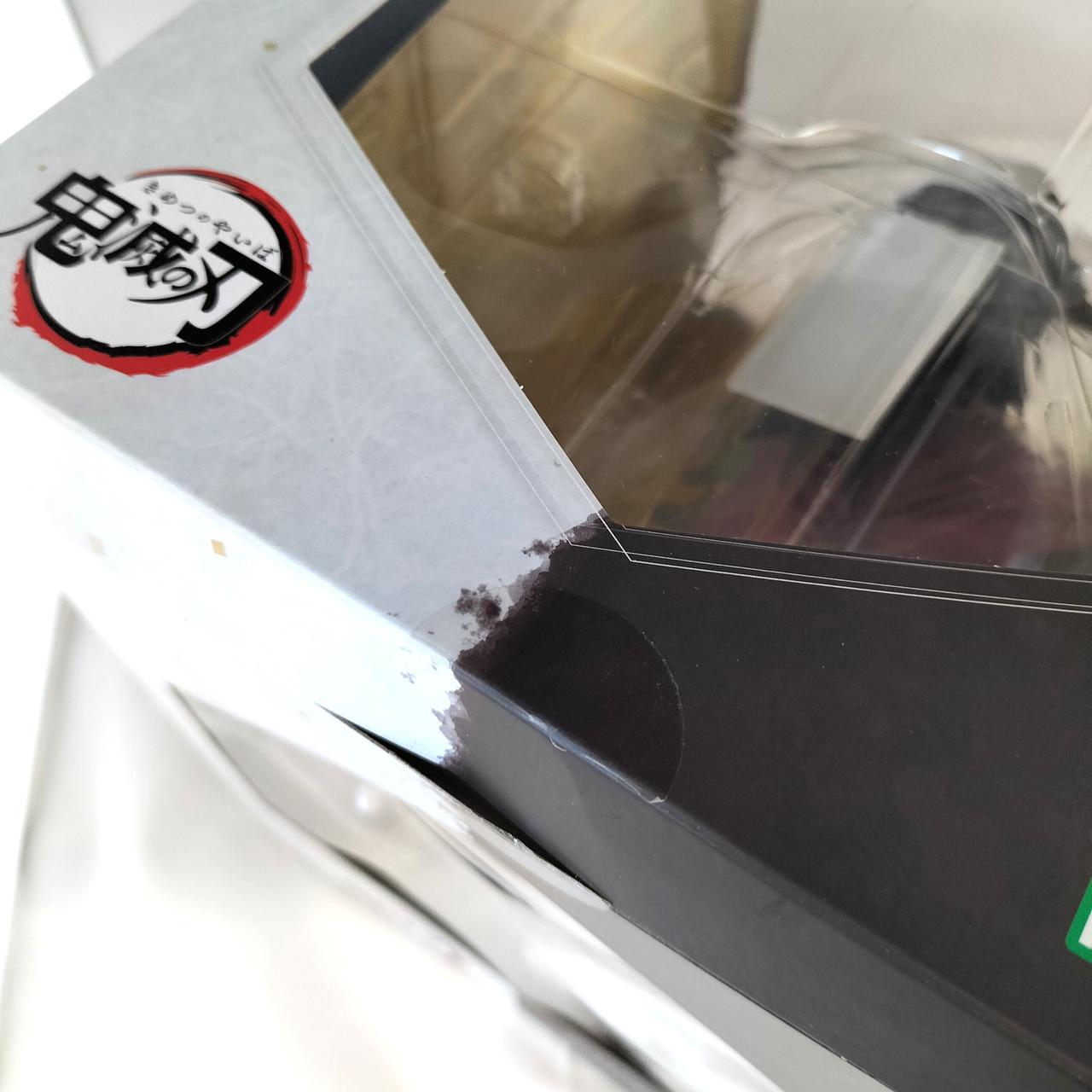 ※差込部に折れが有ります。