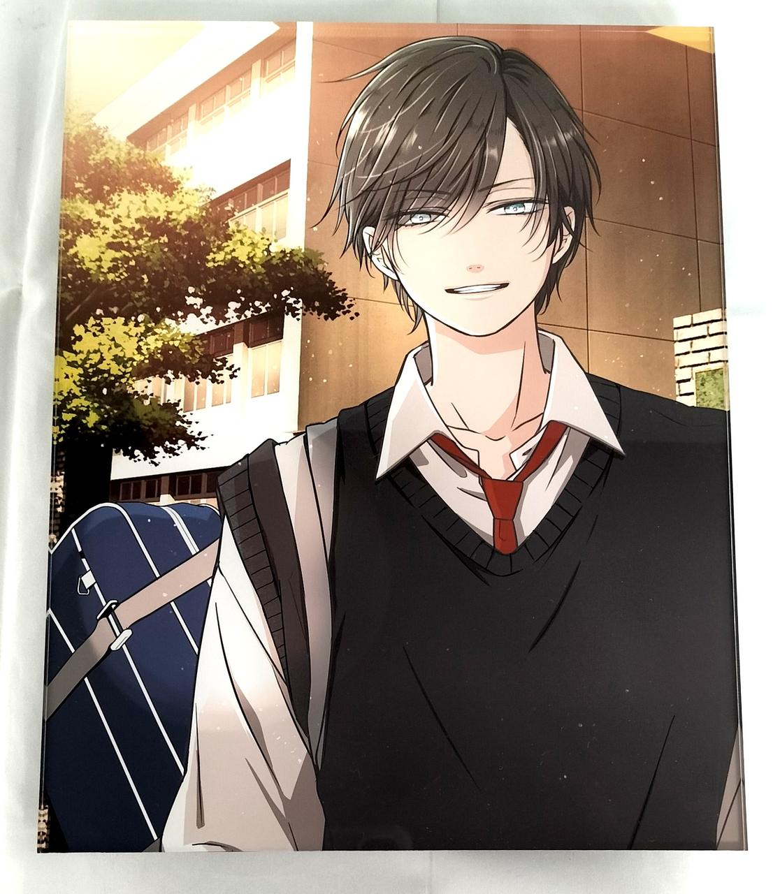 ※表面に写真ではわからない擦れが有ります