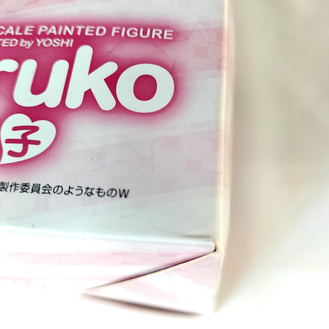 ※箱底部に角潰れが有ります。