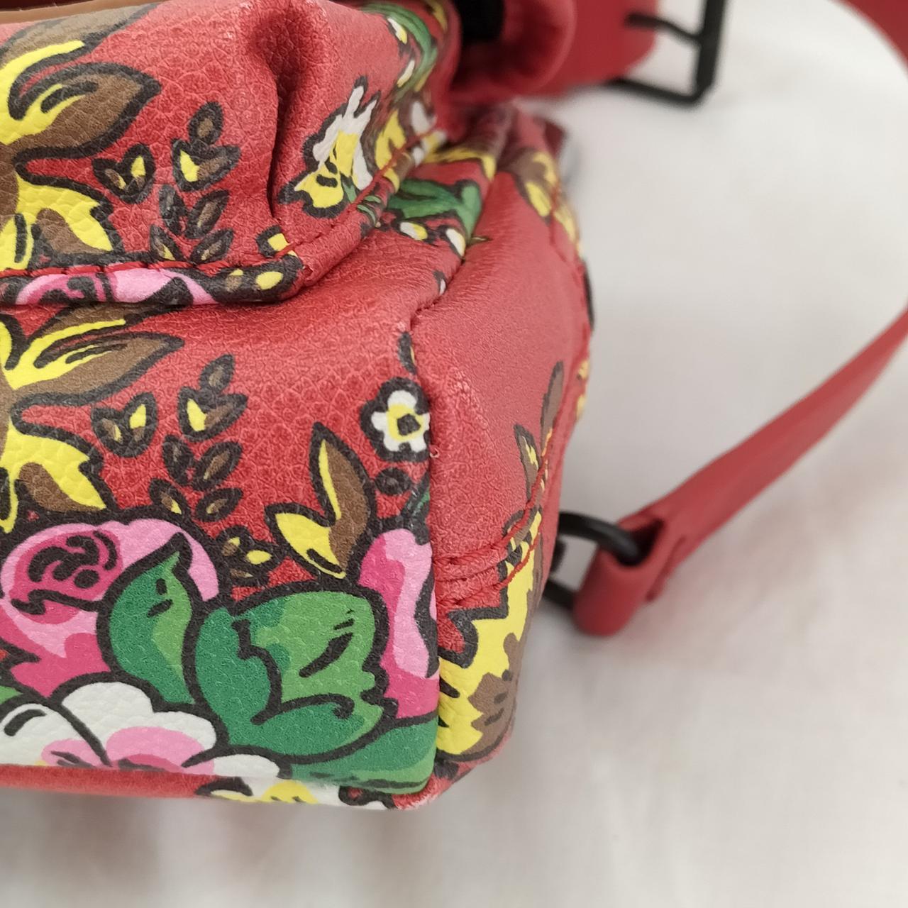 【処分価格❗️】KENZO ショルダーバッグ　本革　価格5.5万円 KENZO|ショルダーバッグ|HARDOFFオフモール（オフモ