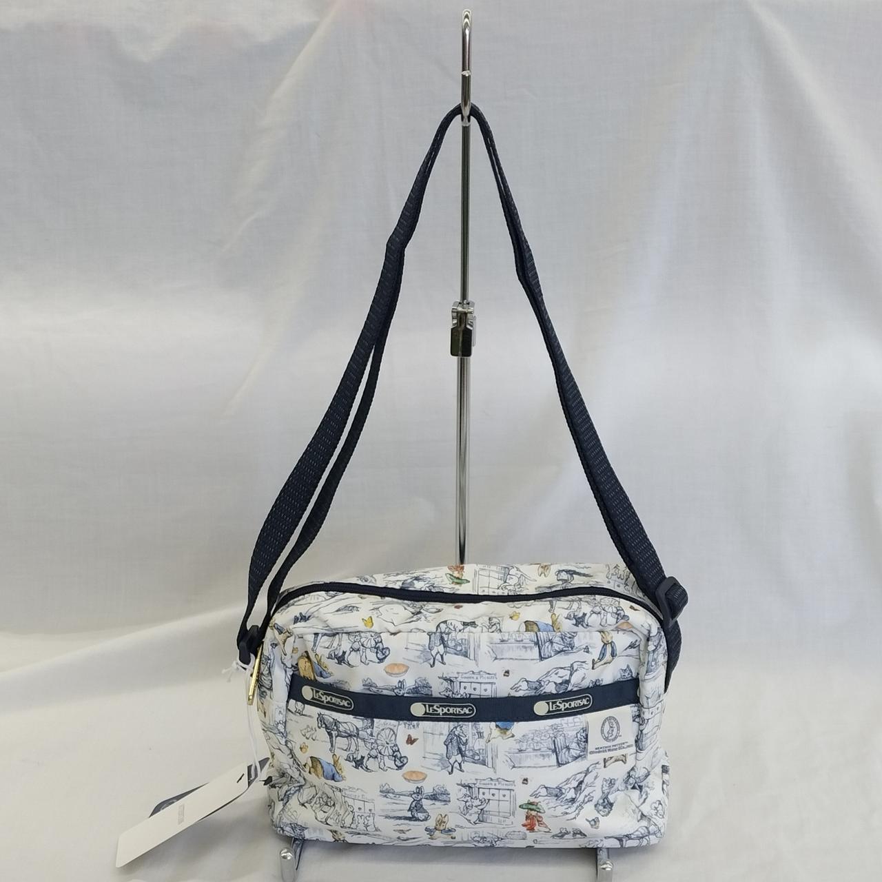 レスポートサック ショルダーバック