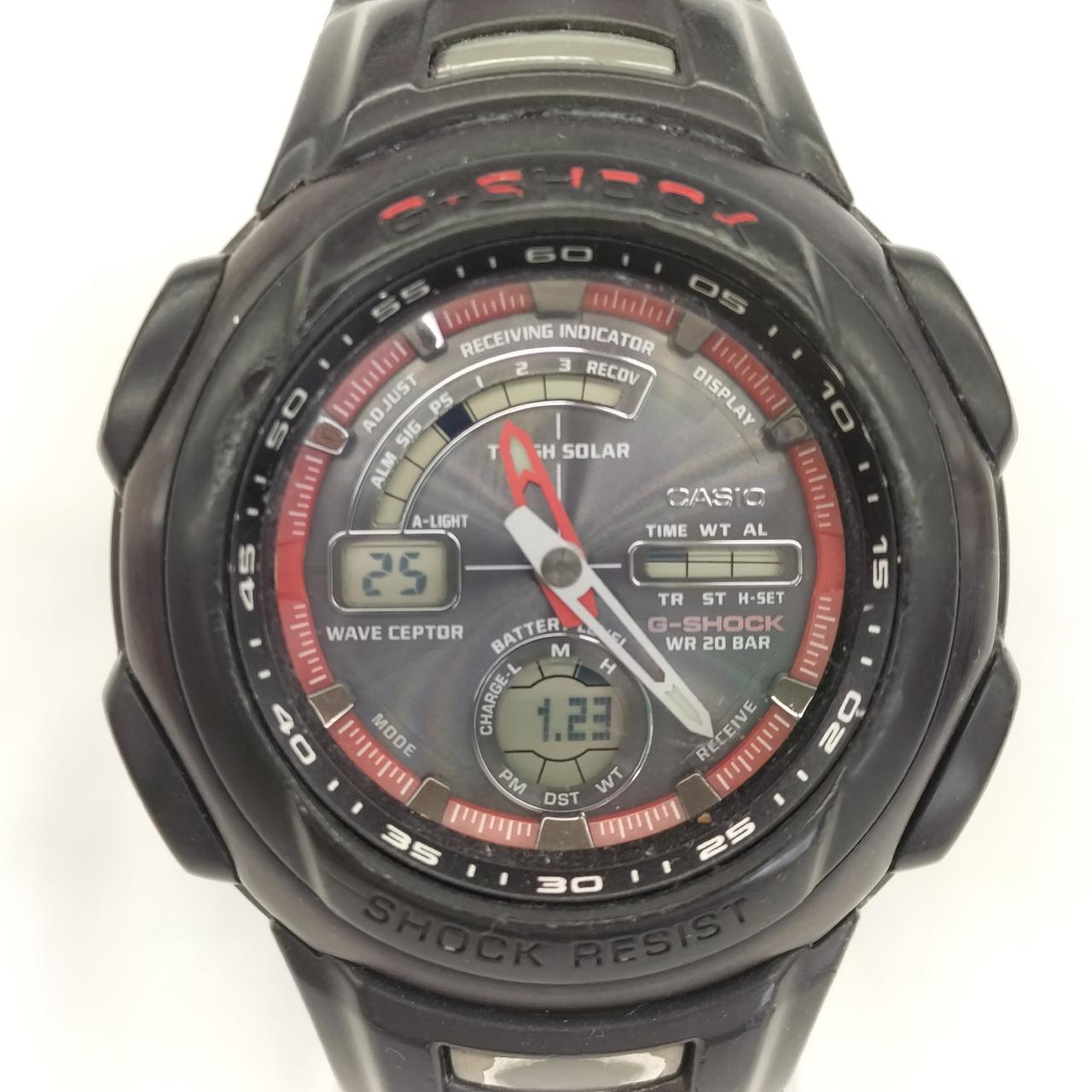 文字の色剥げ有ります。