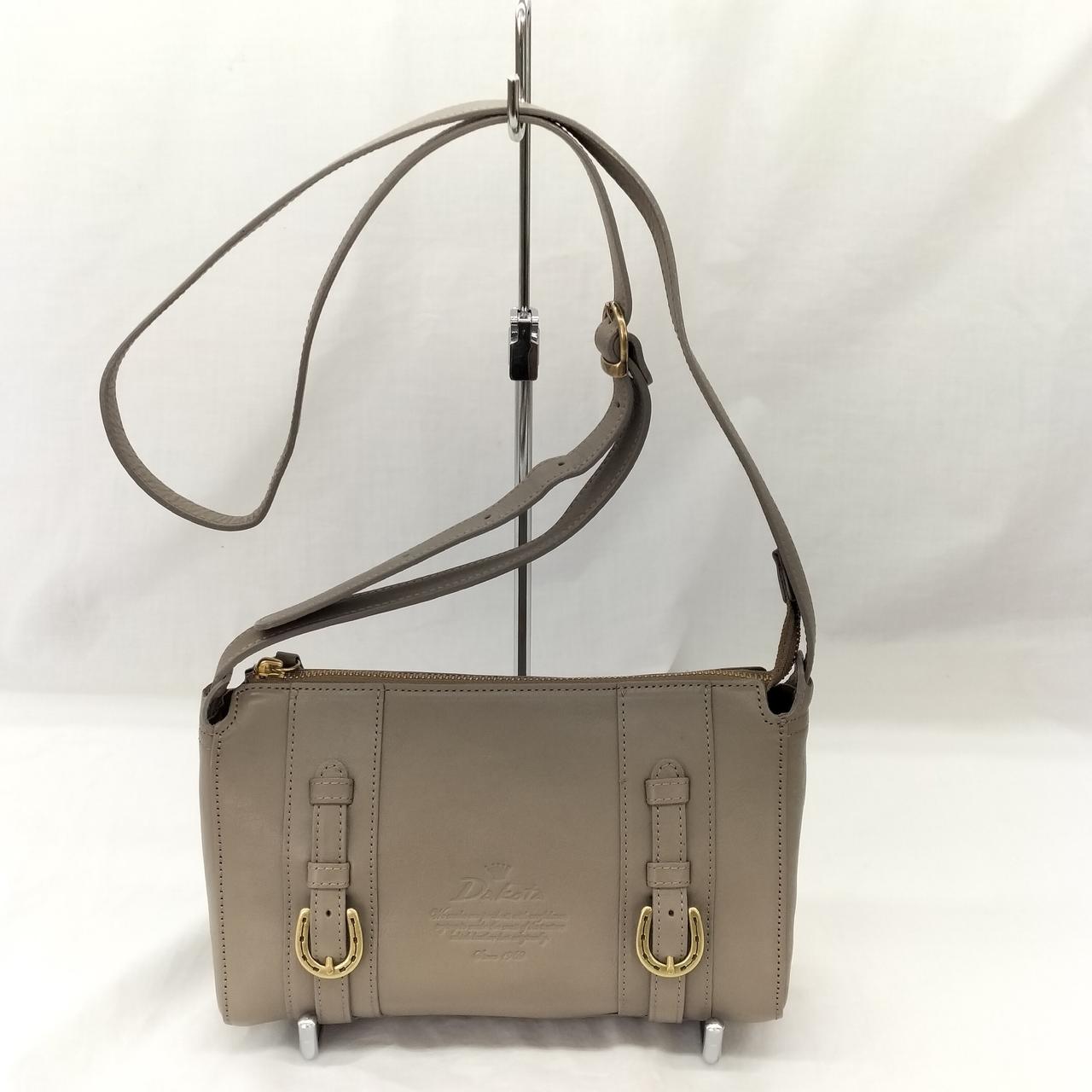 Dakota ショルダーバック