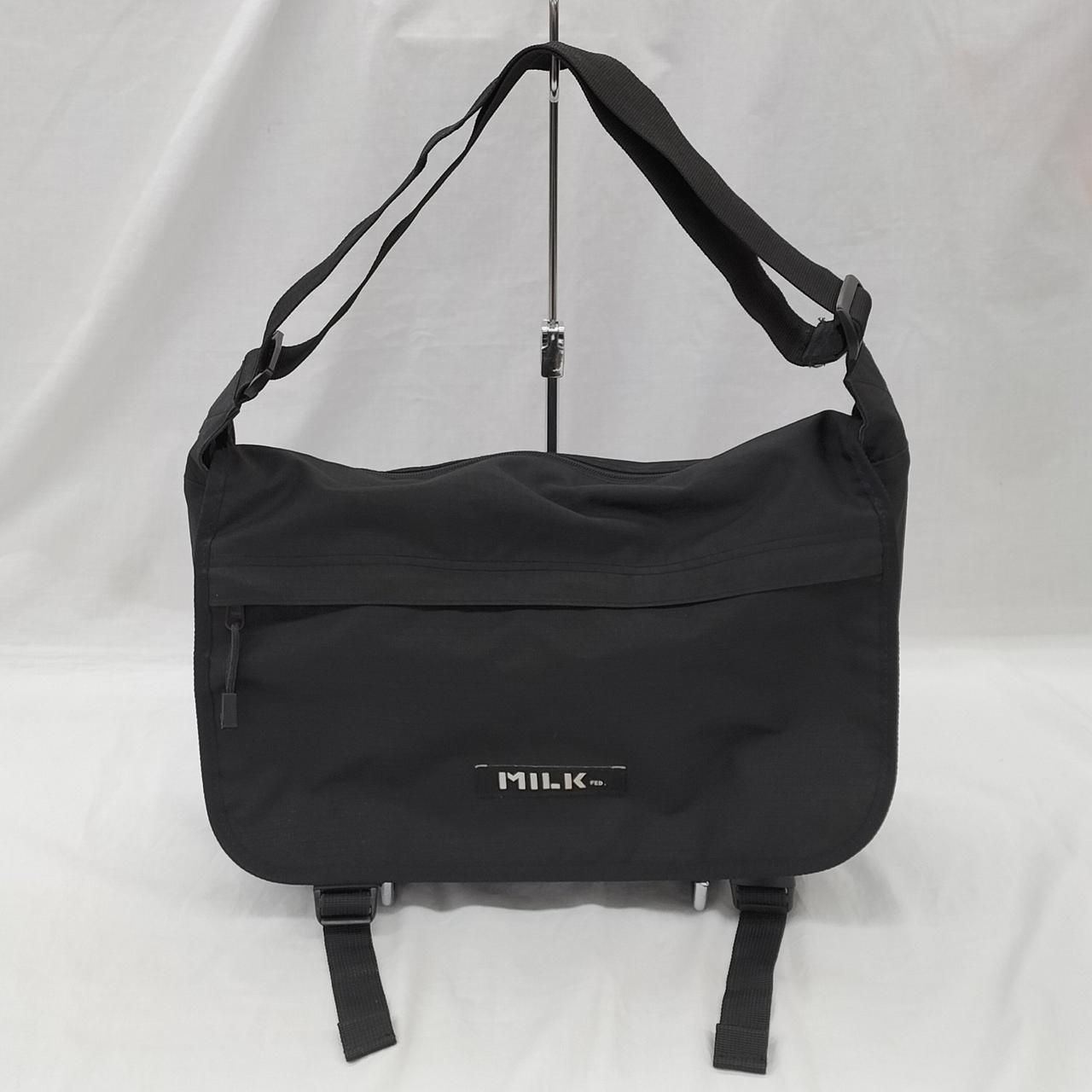 MILKFED.メッセンジャーバック