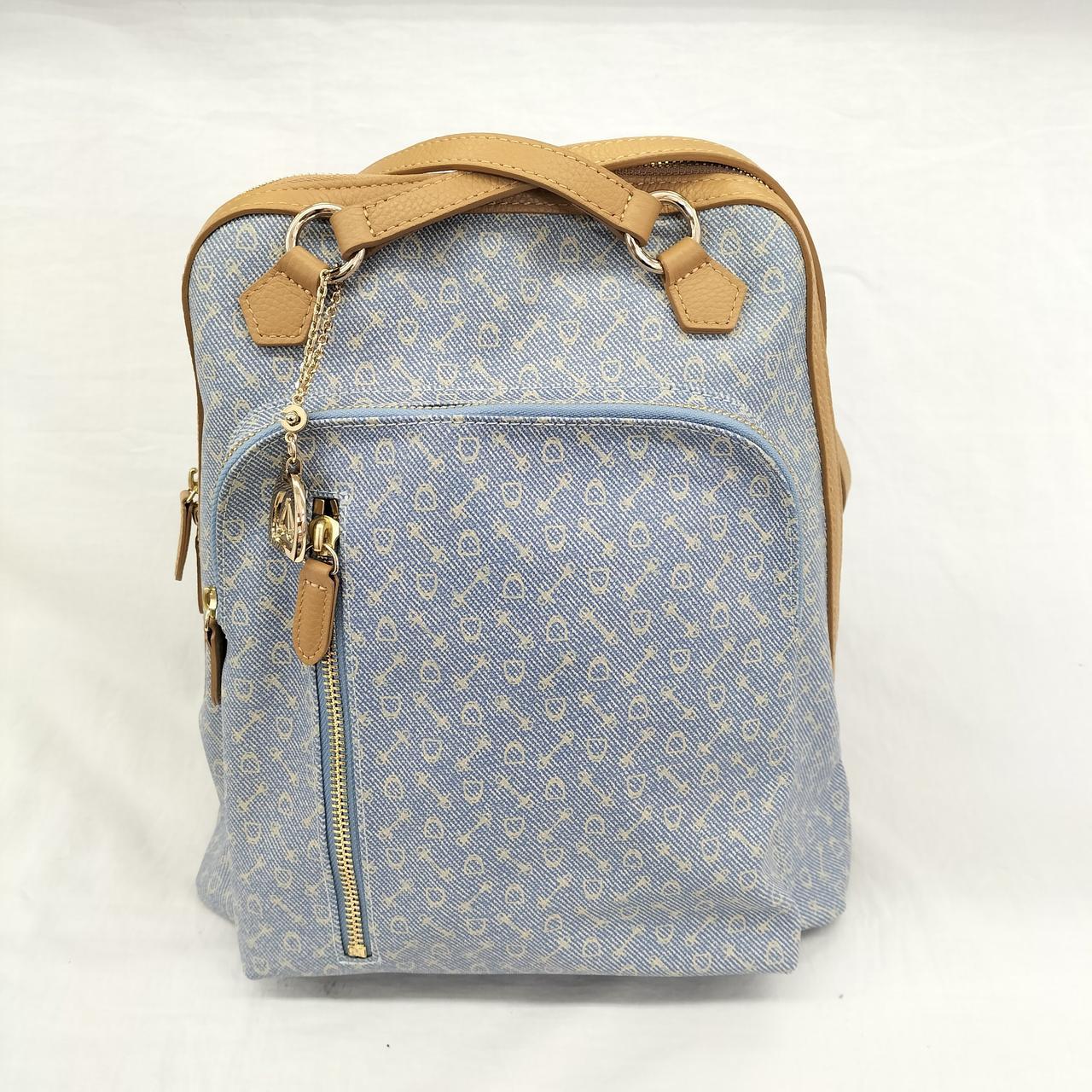 WHY 型番：811840 2WAYリュック