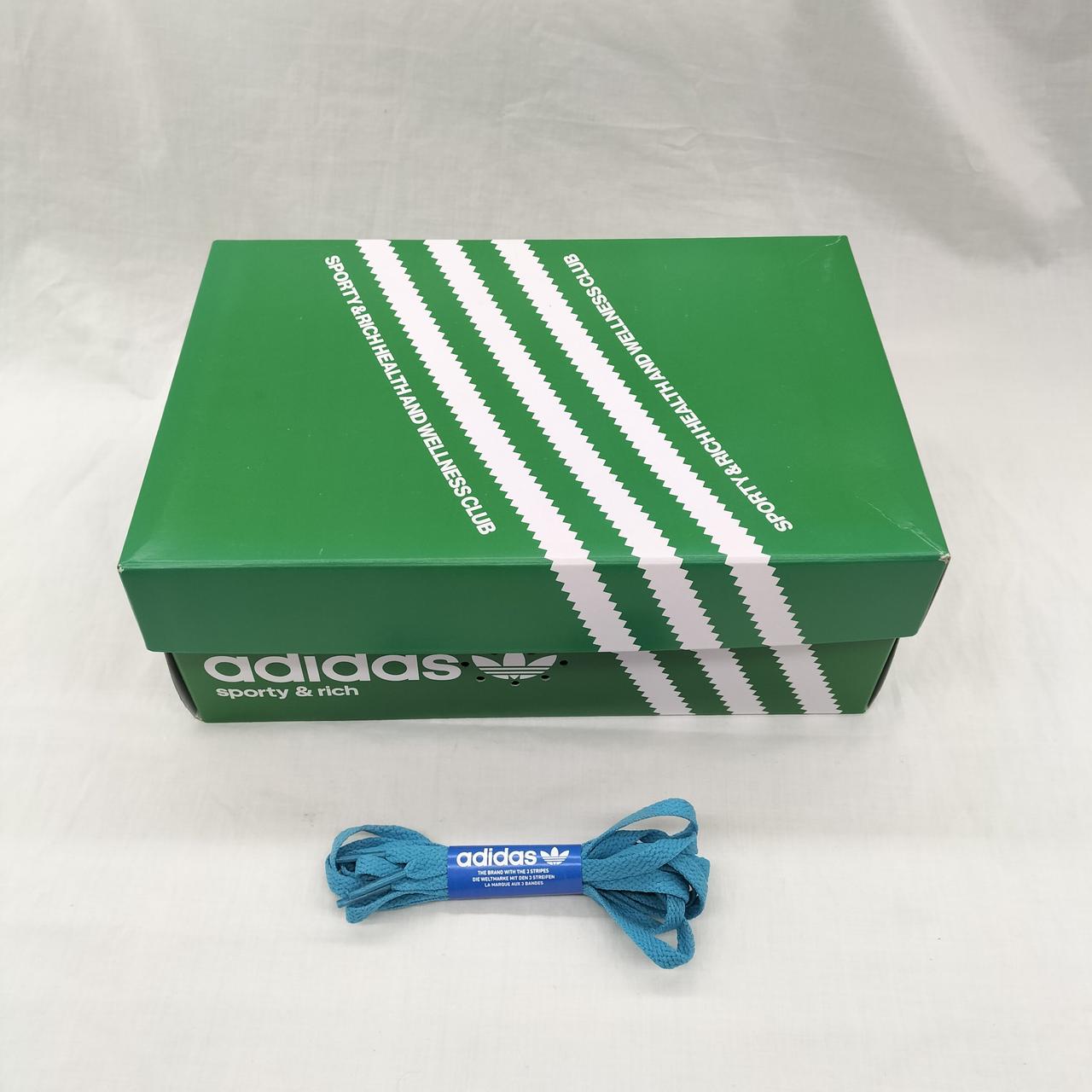 化粧箱、シューレース