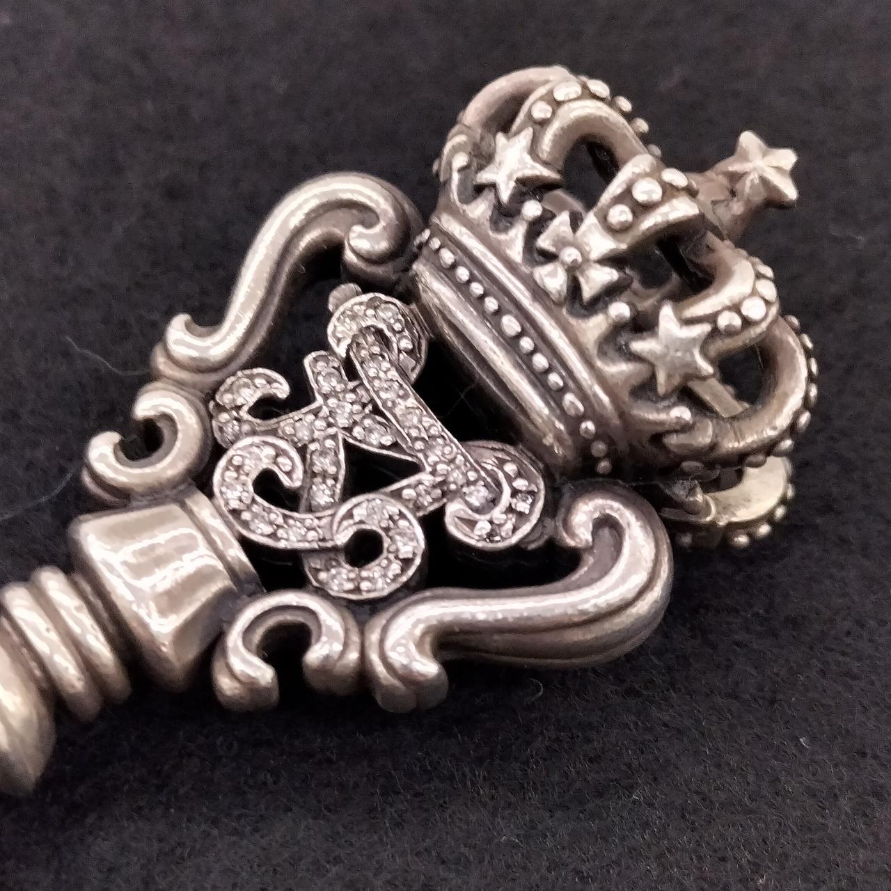 ダイヤモンド使用