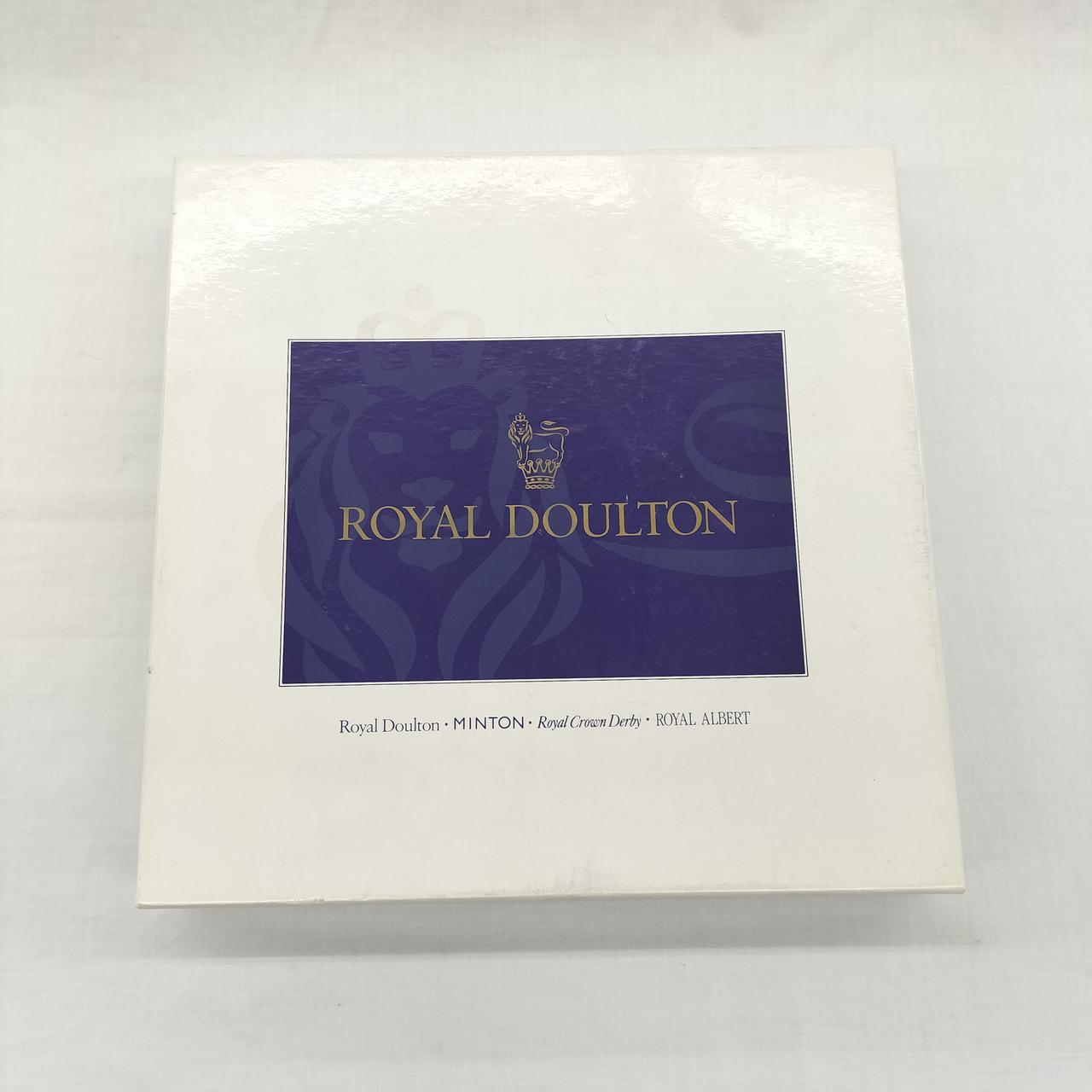 ミントン マジョスティクホール B & B プレート ミントン マジョスティクホール B & B プレート - メルカリ