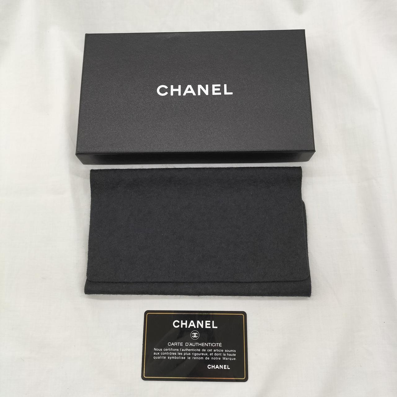 化粧箱、ギャランティカード